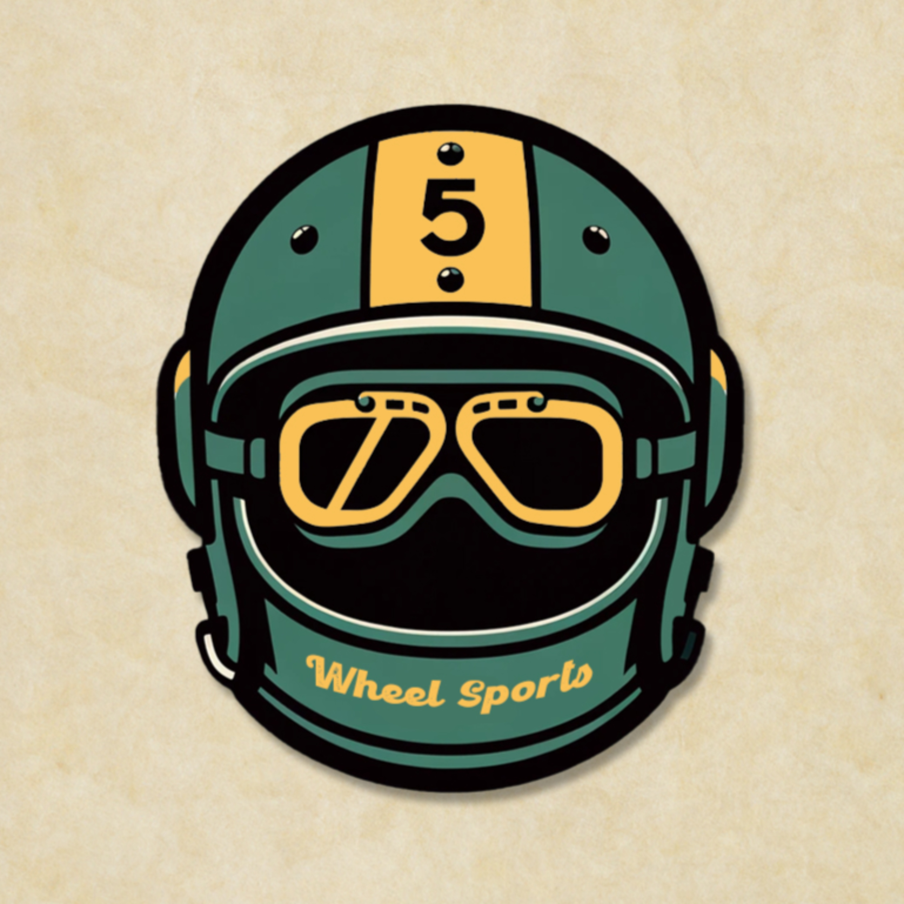 Wheel Sports Podcast