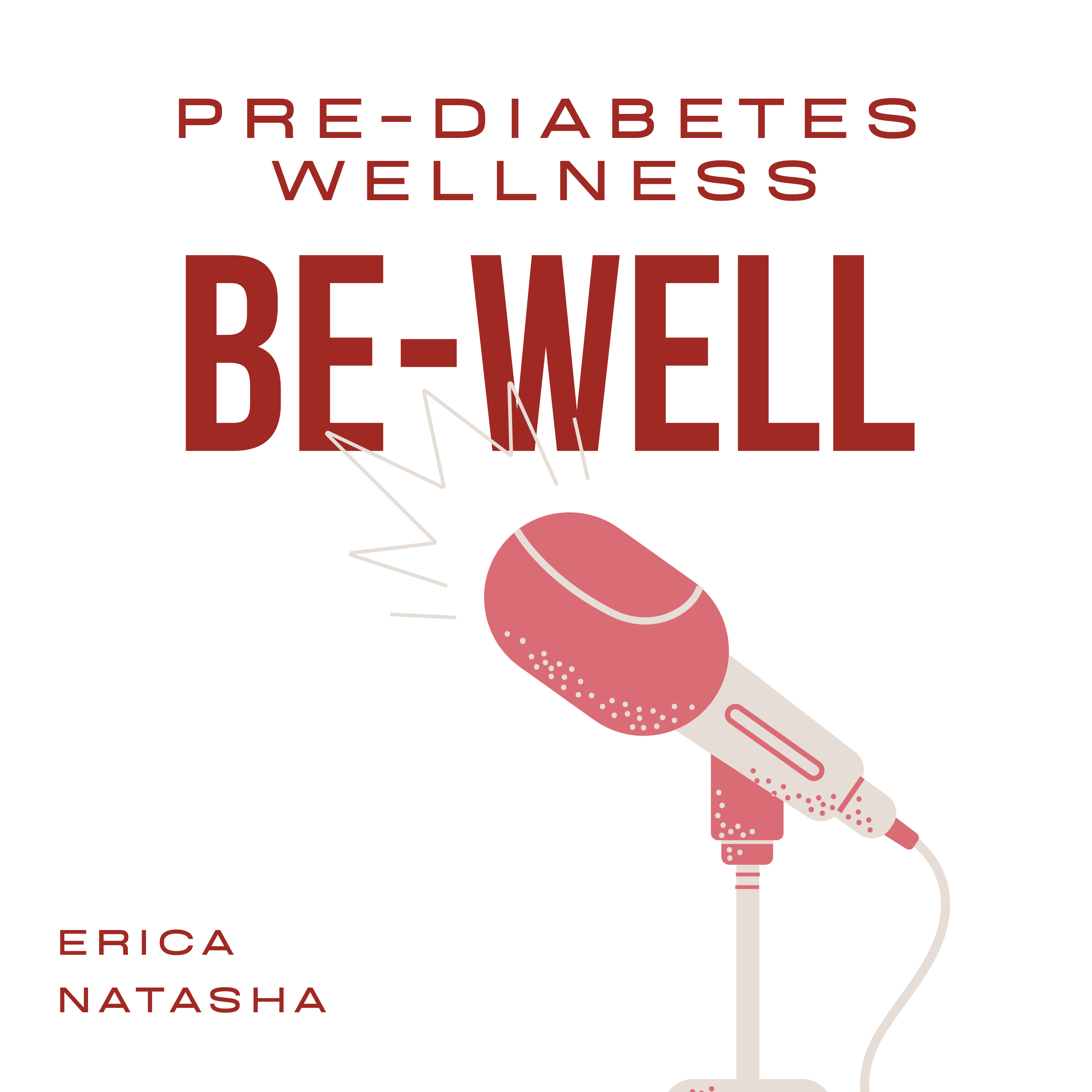 Pre-Diabetes Wellness