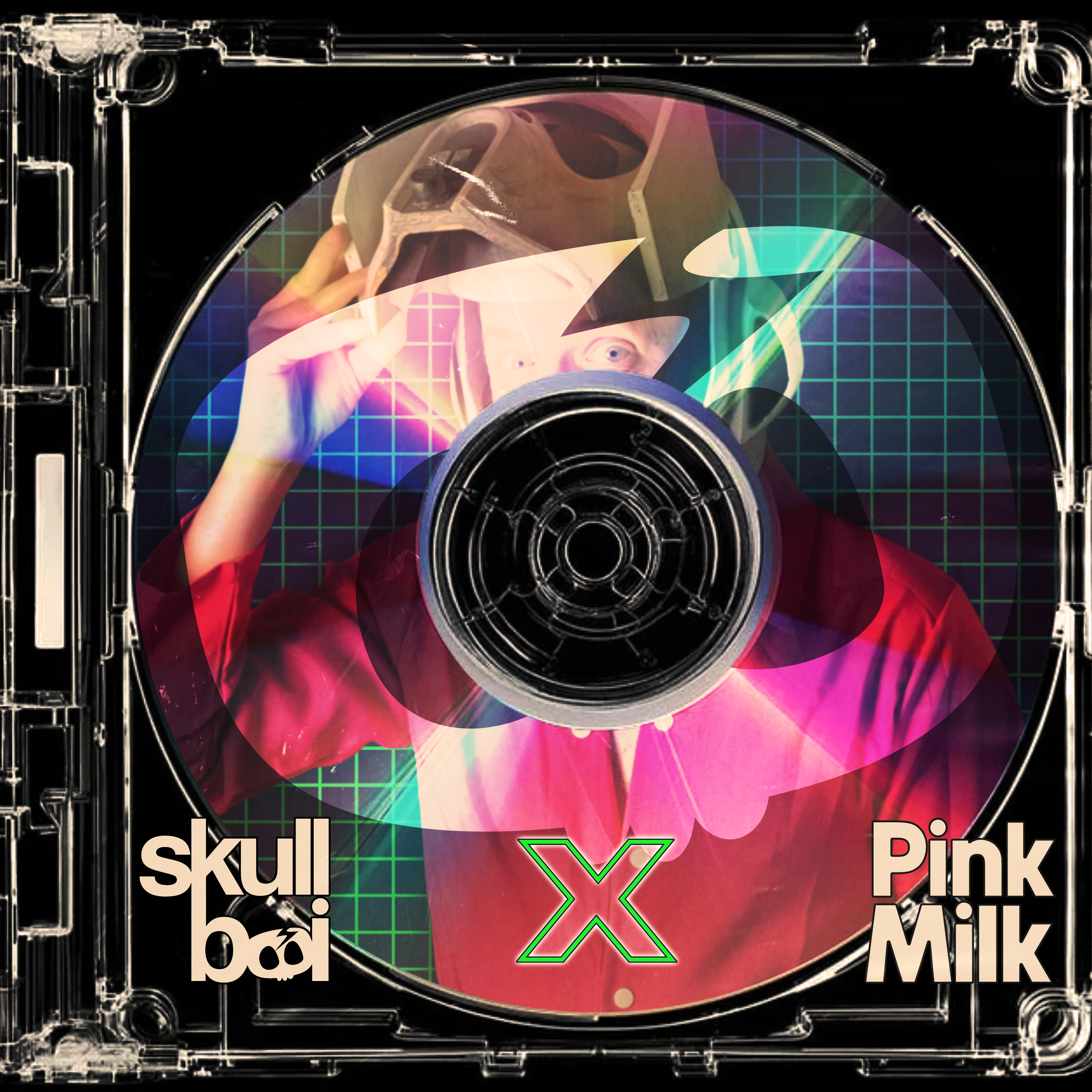 Skullboi with Bryan Barry