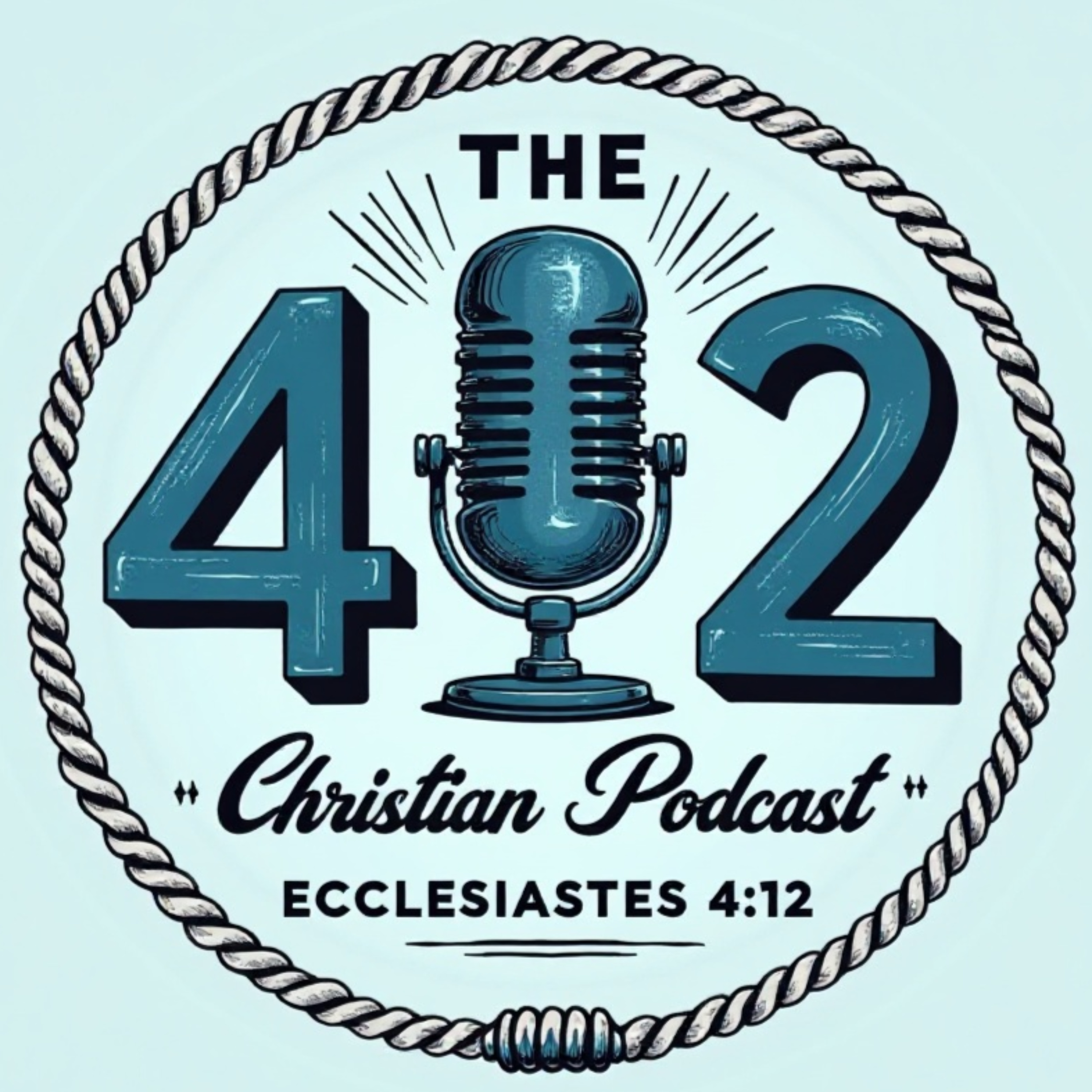 The 412 Christian Podcast