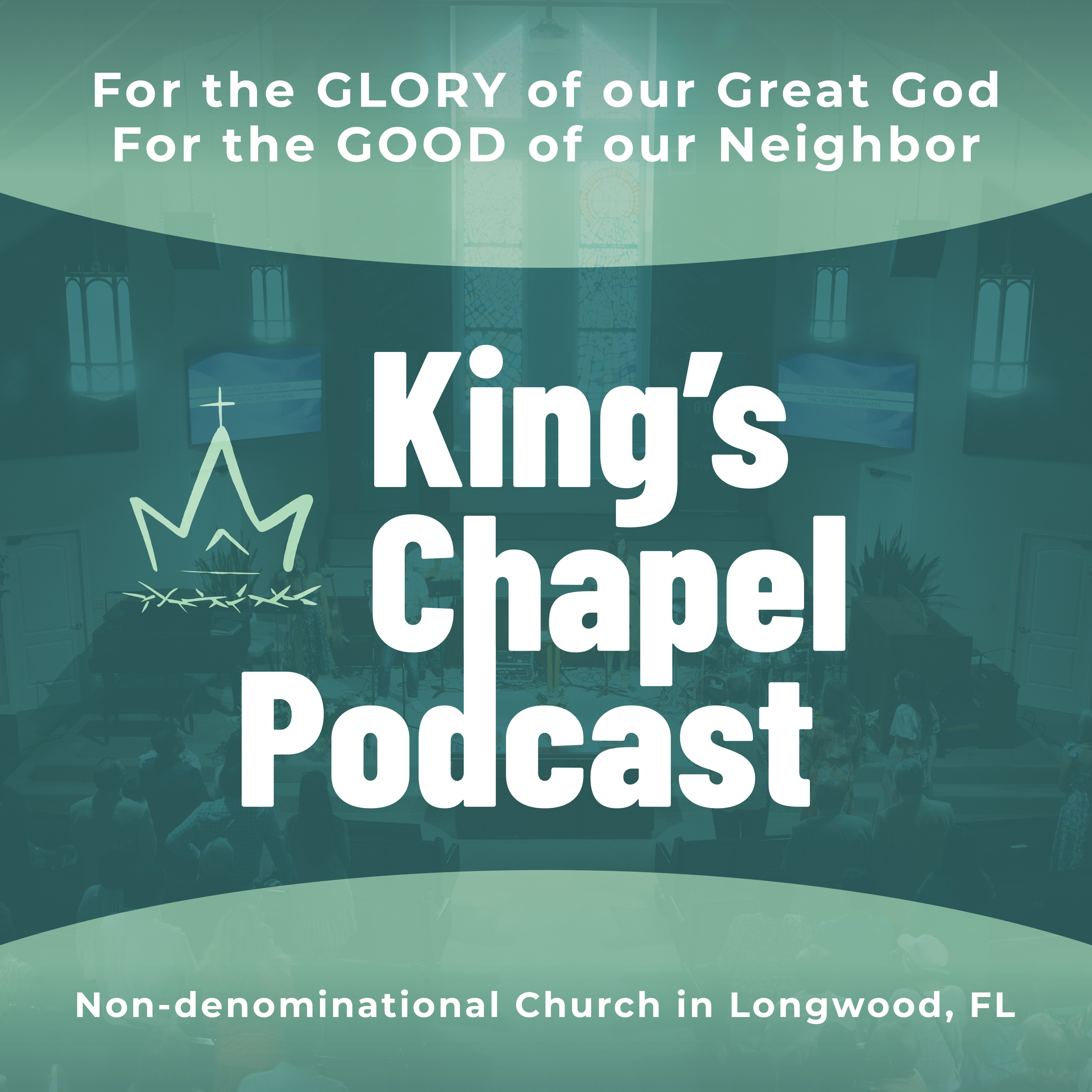 King's Chapel FL