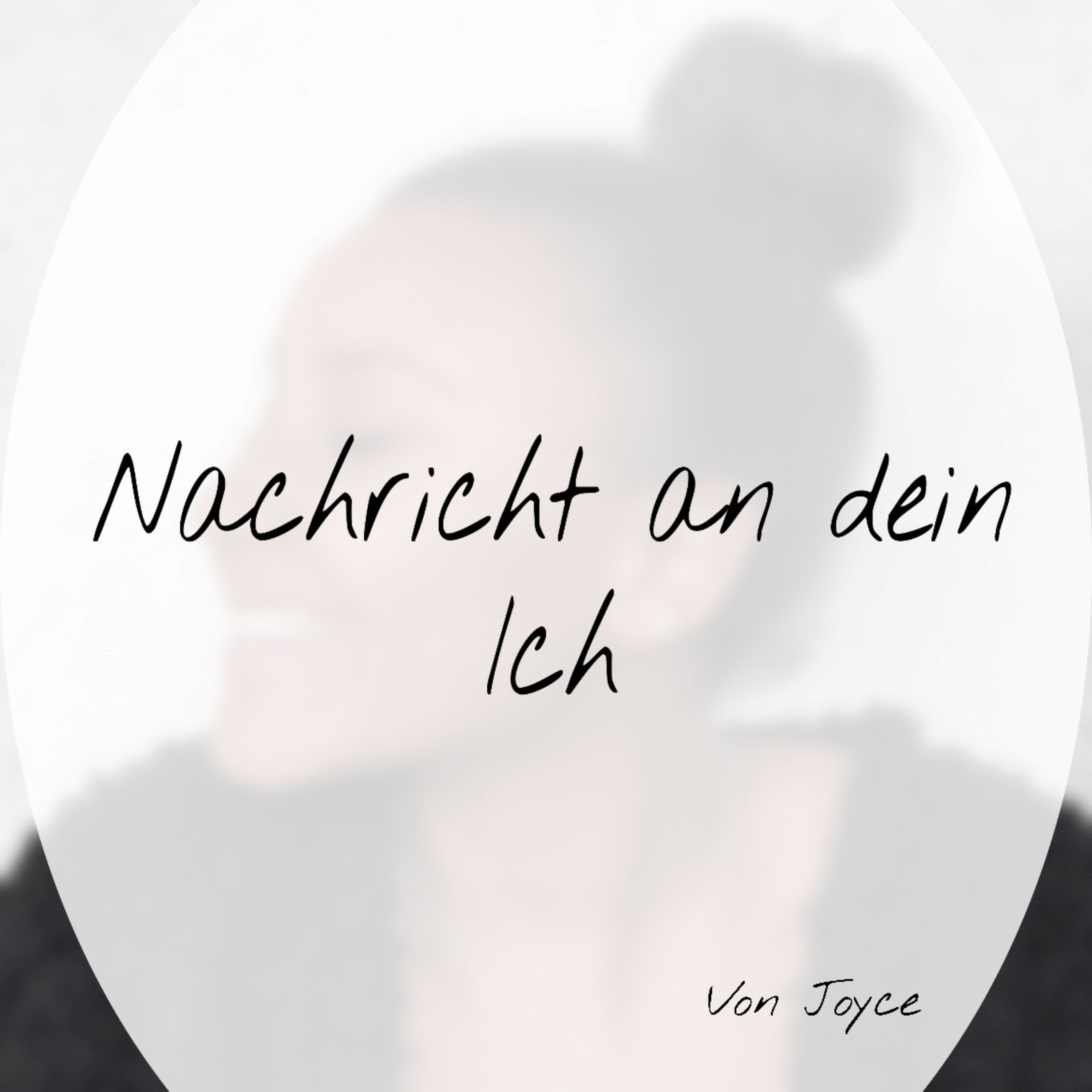 Nachricht an dein Ich cover art