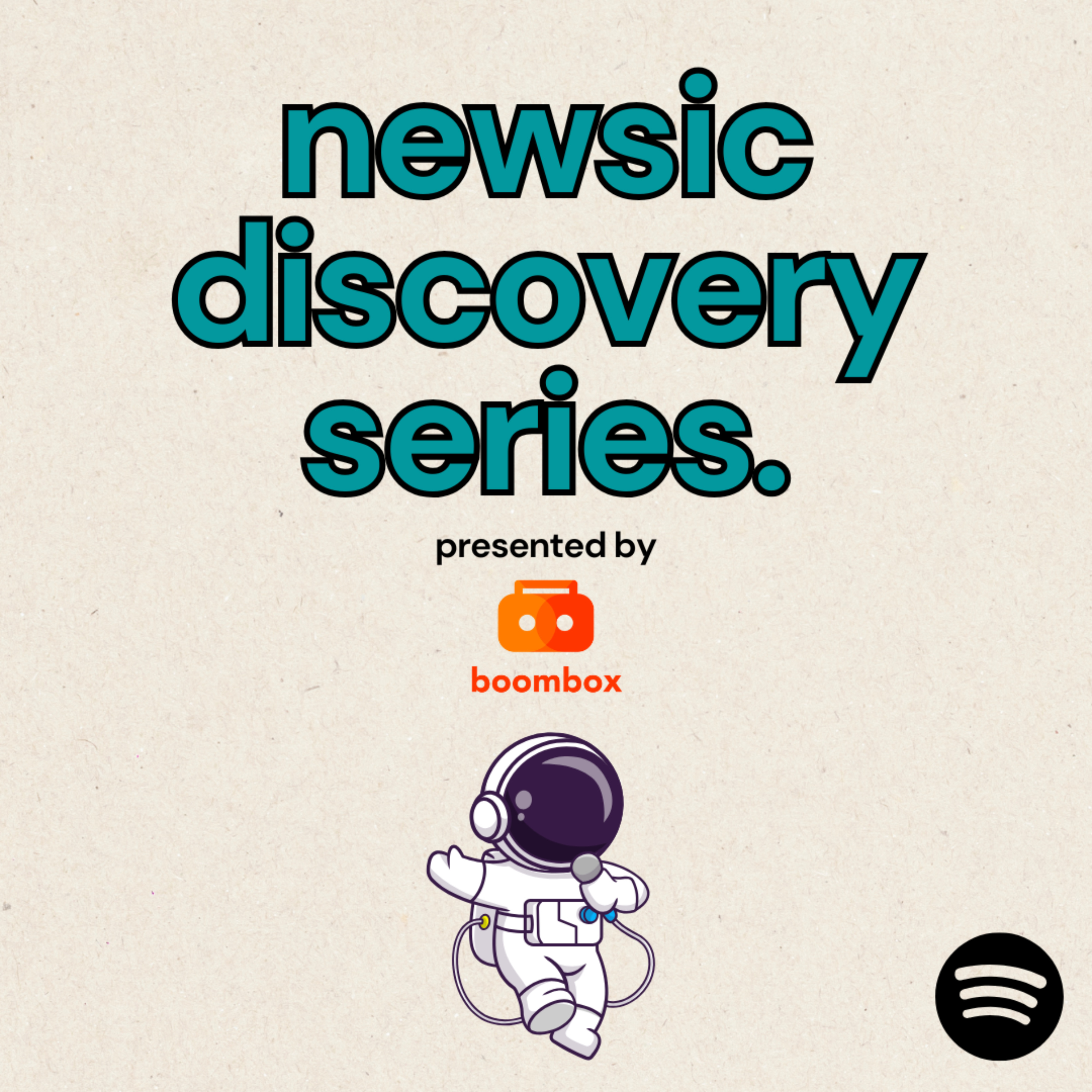 Newsic Discovery Series
