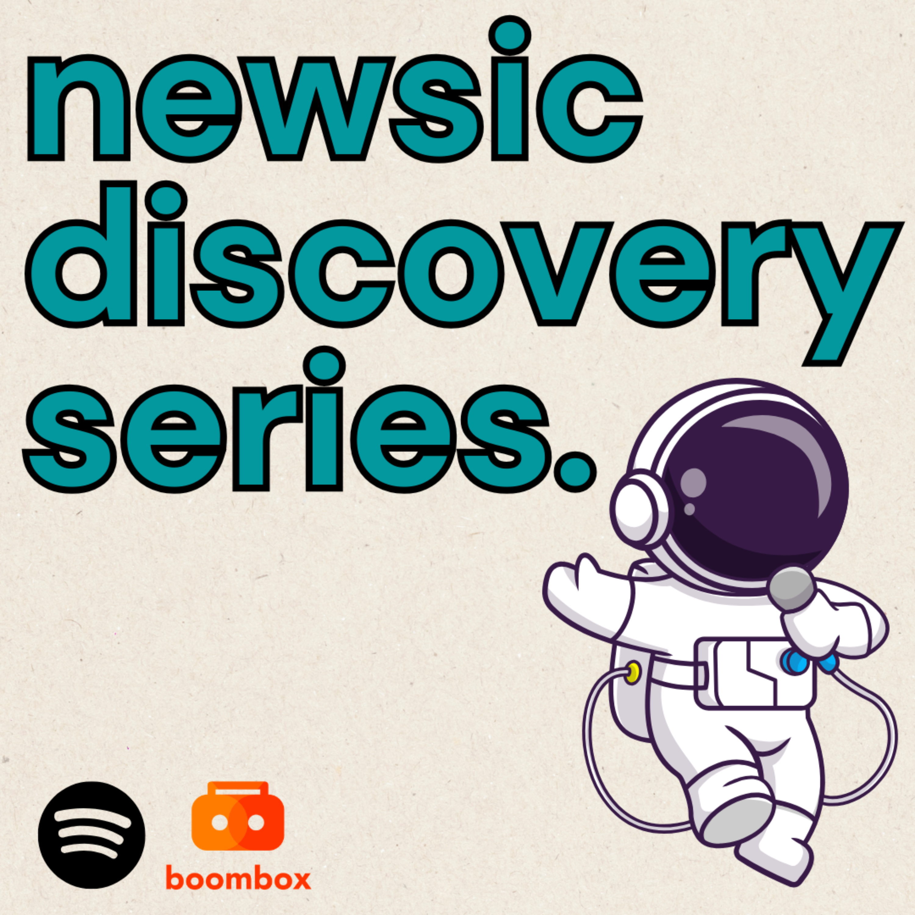 Newsic Discovery Series