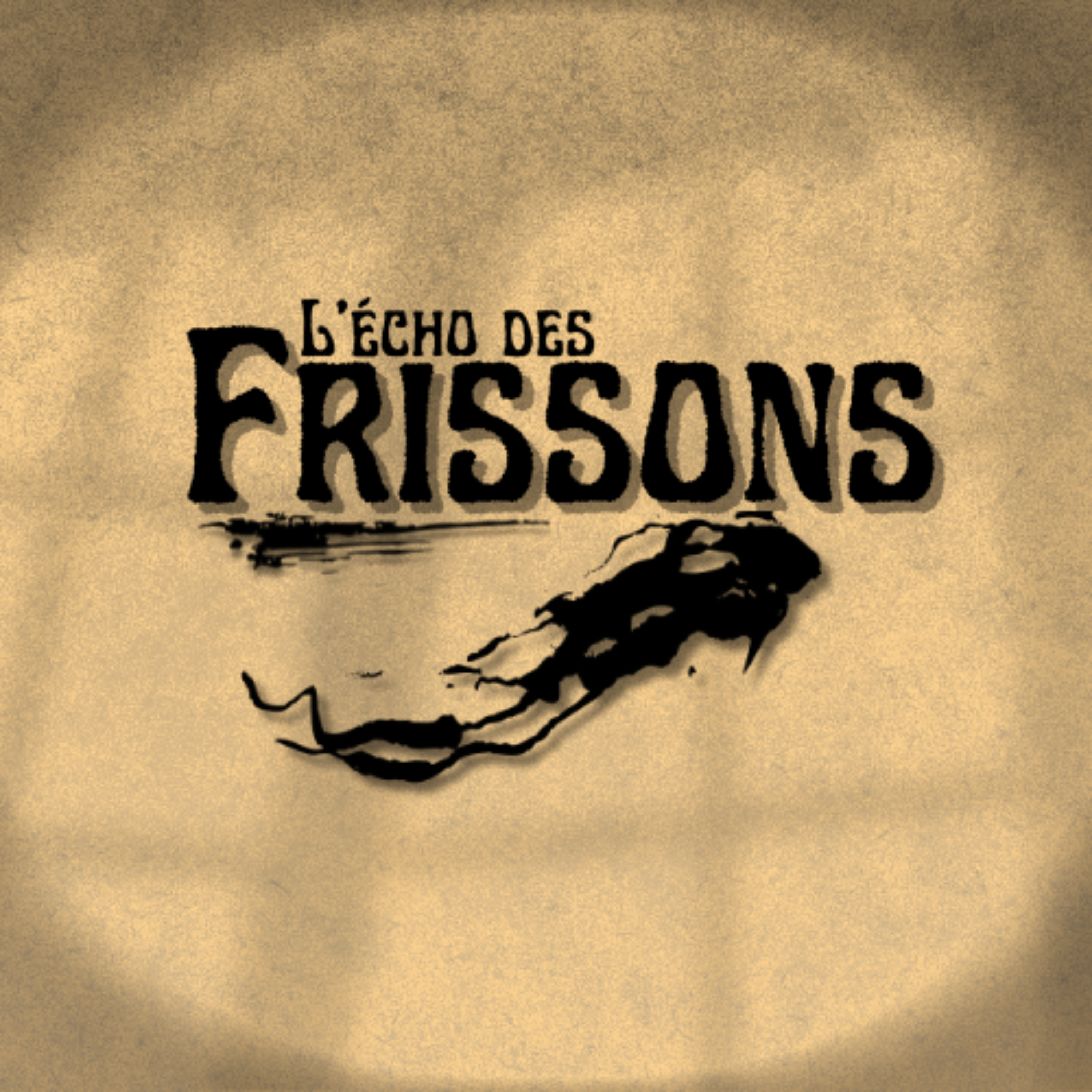 L'écho des frissons