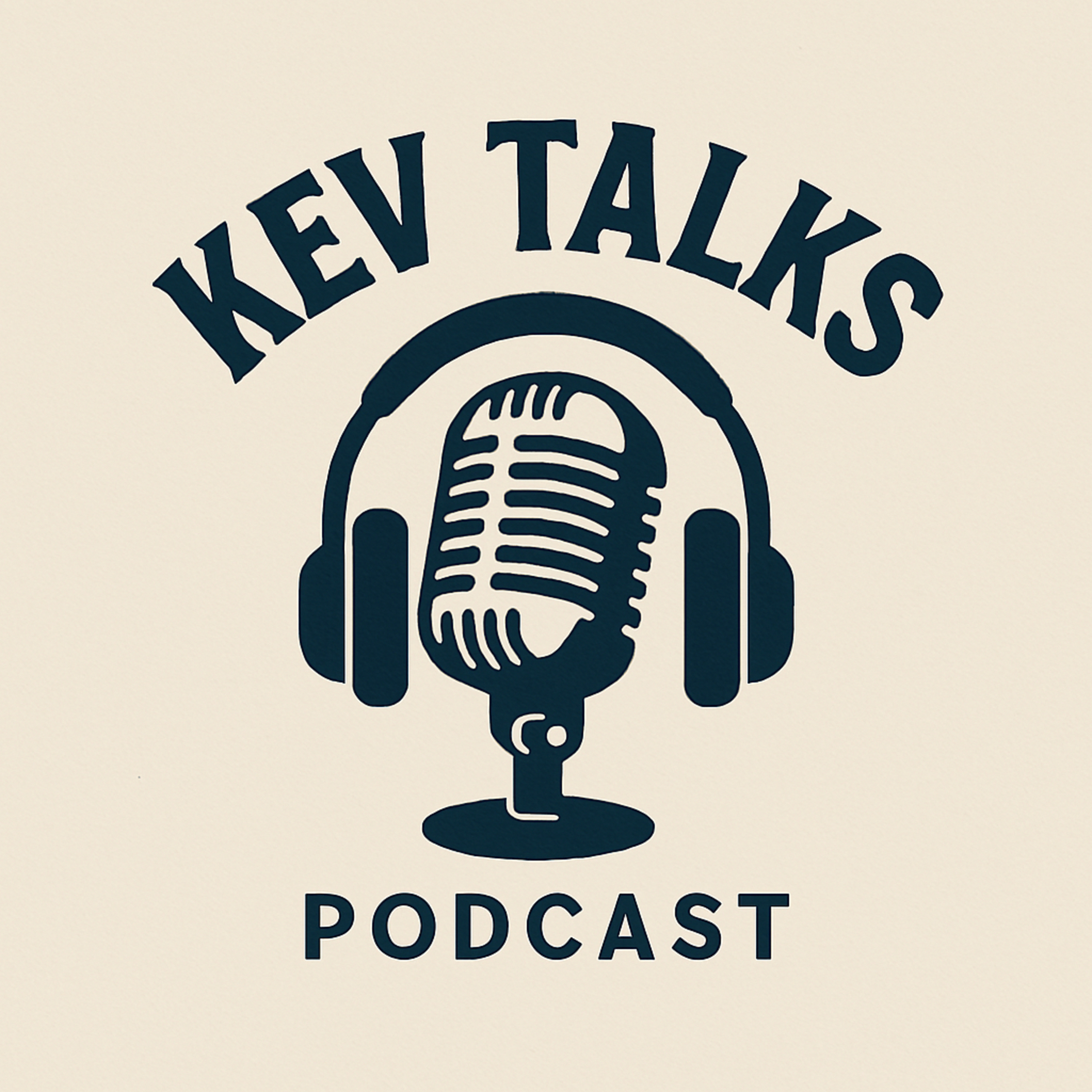 Kev talks