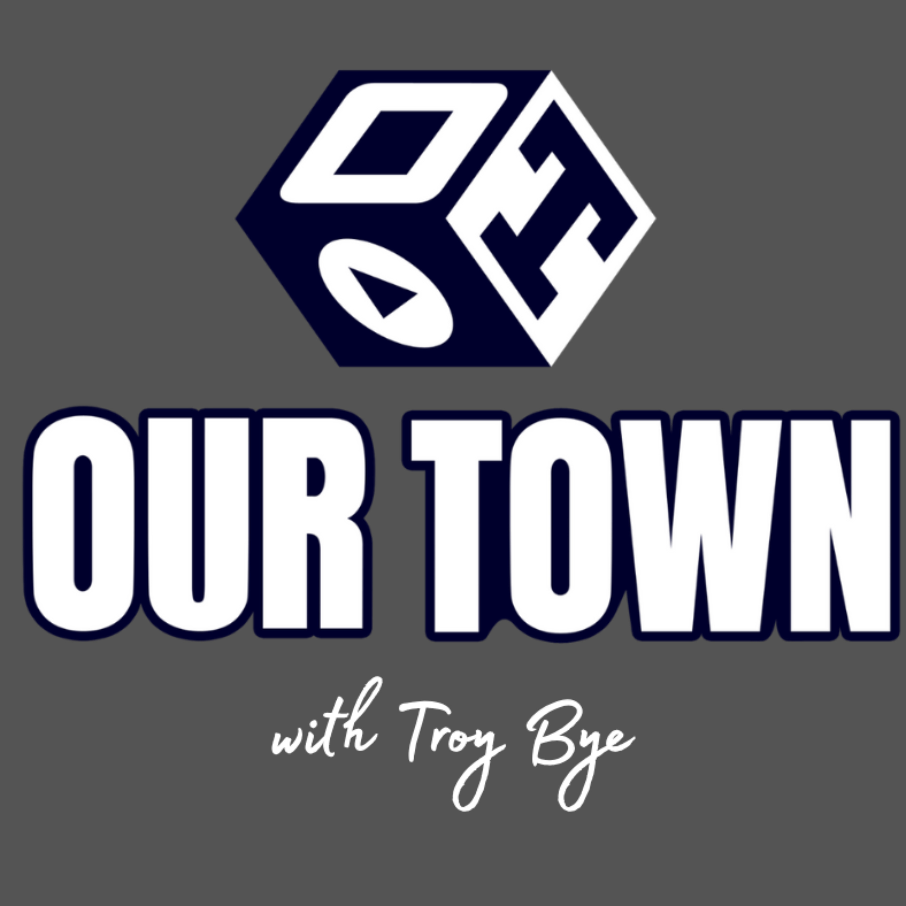 EP 124 | Megan Nivens-Tannett