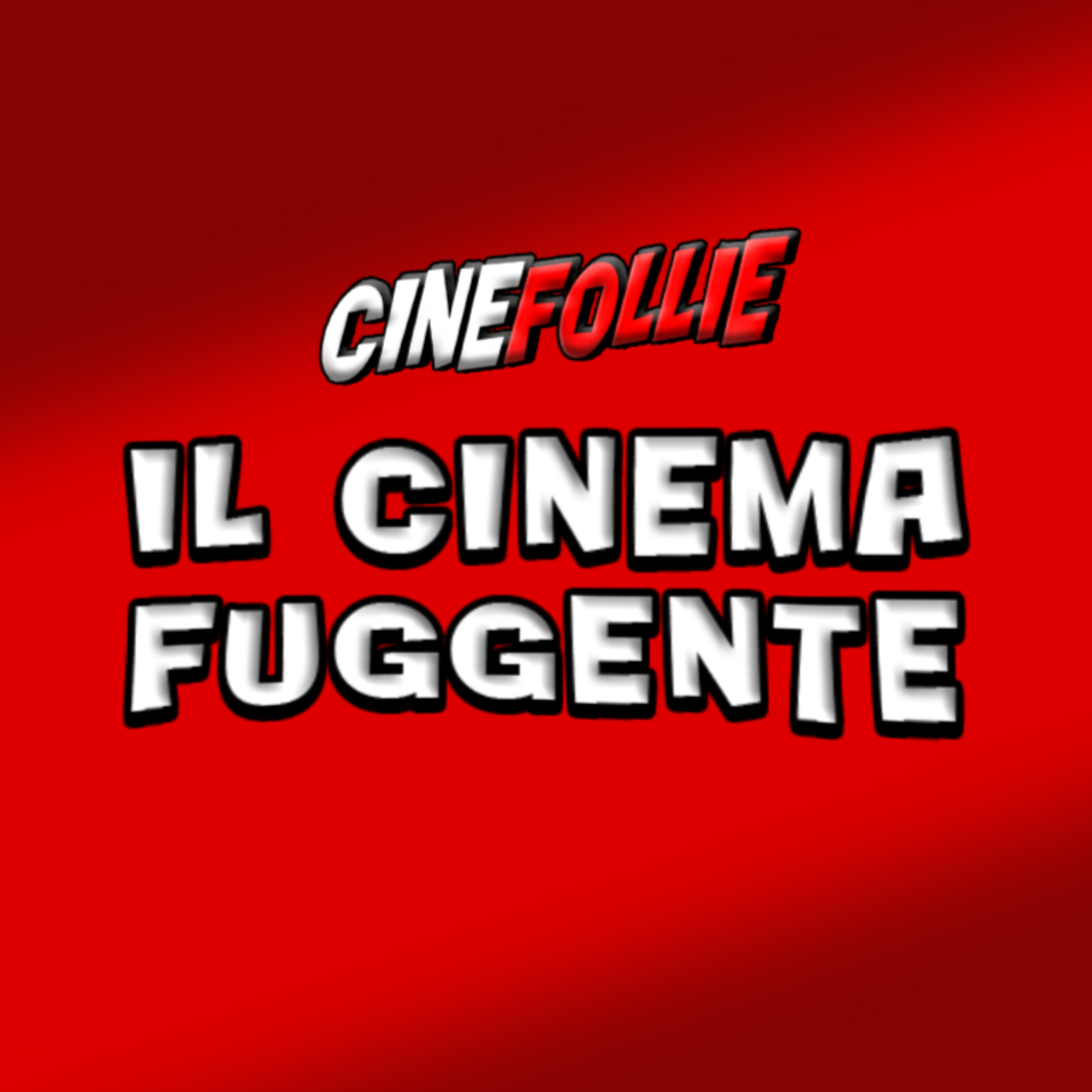 Il Cinema Fuggente - CineFollie