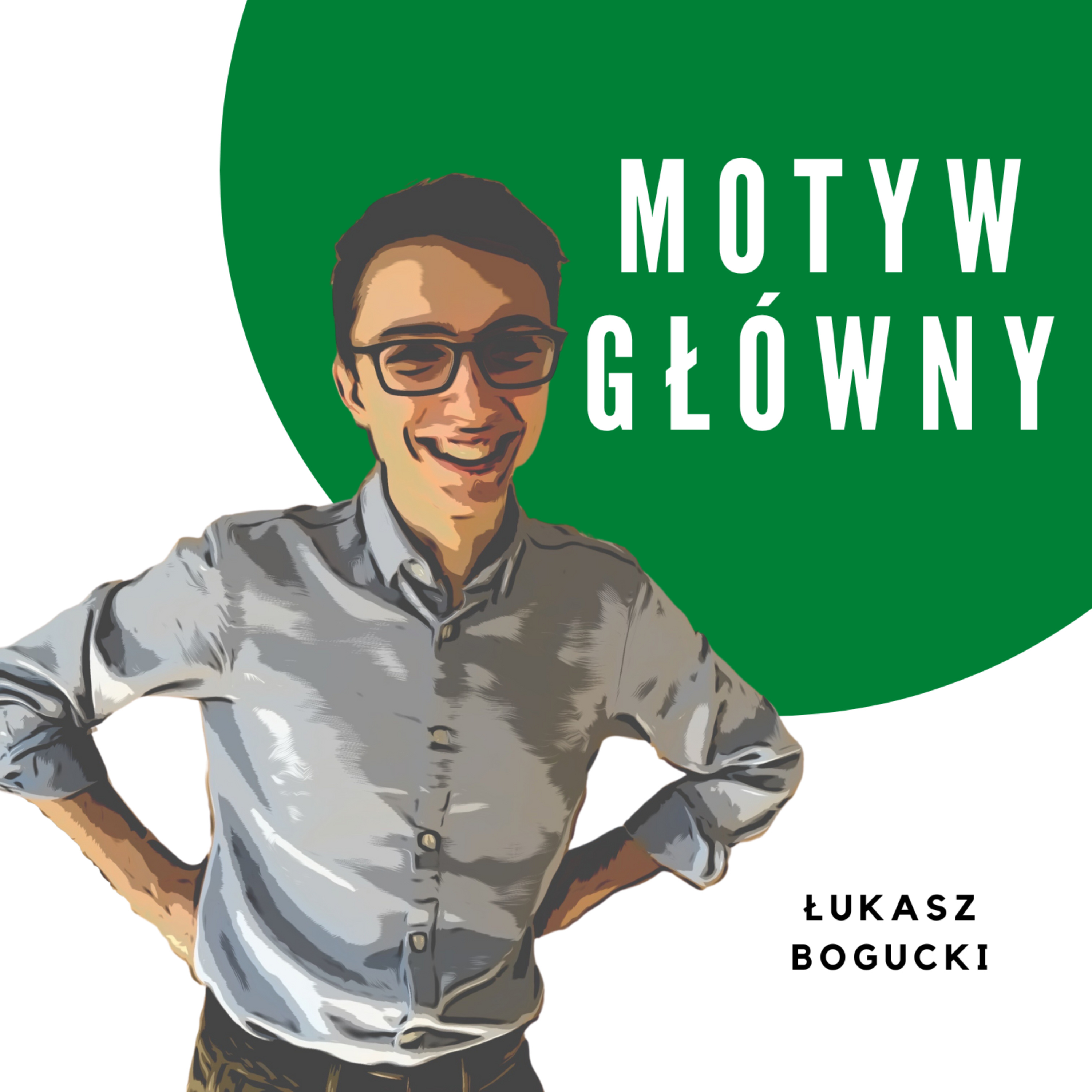 Motyw Główny podcast artwork