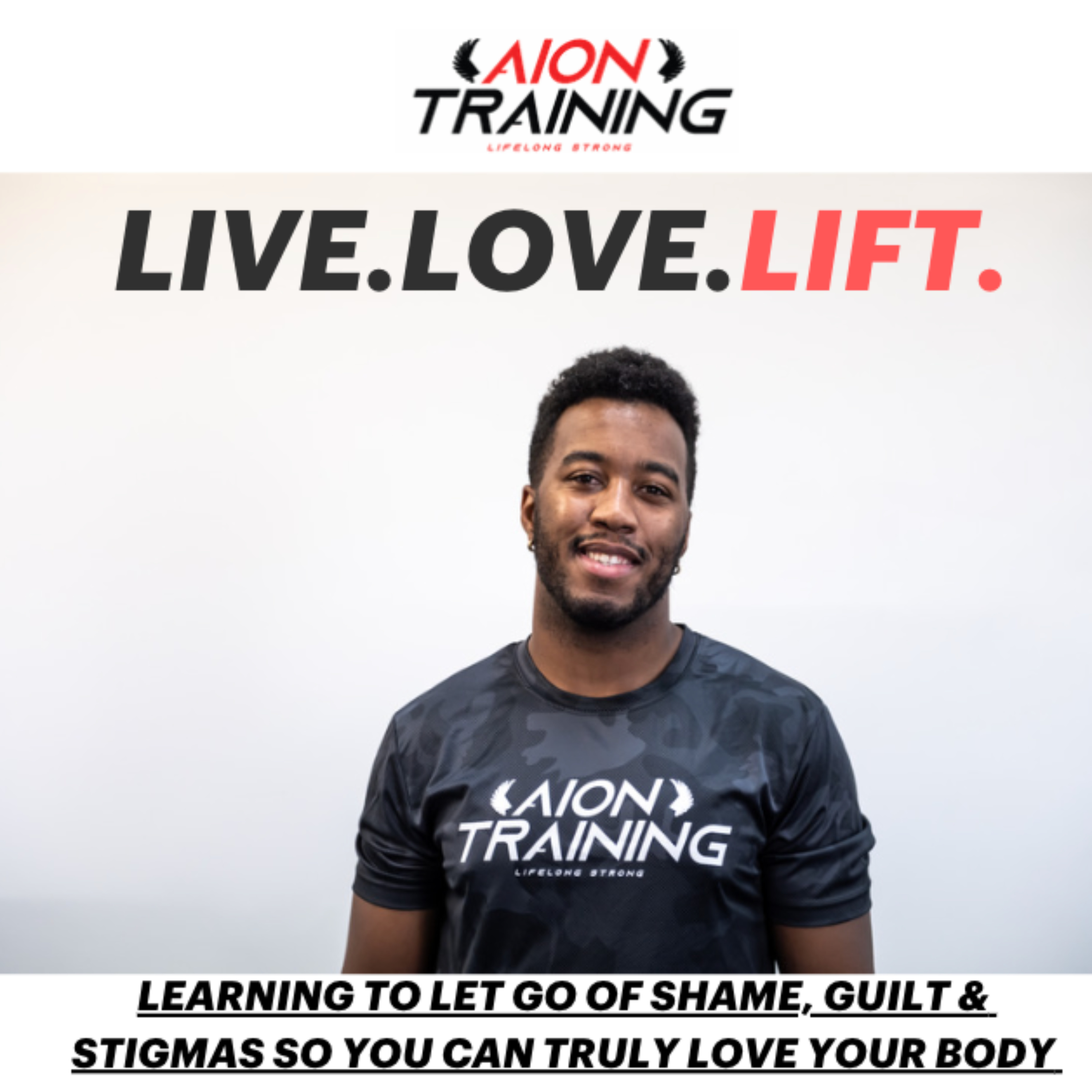 Pasadena\'s Just Show Up Fitness Podcast with Marcus McDuffie