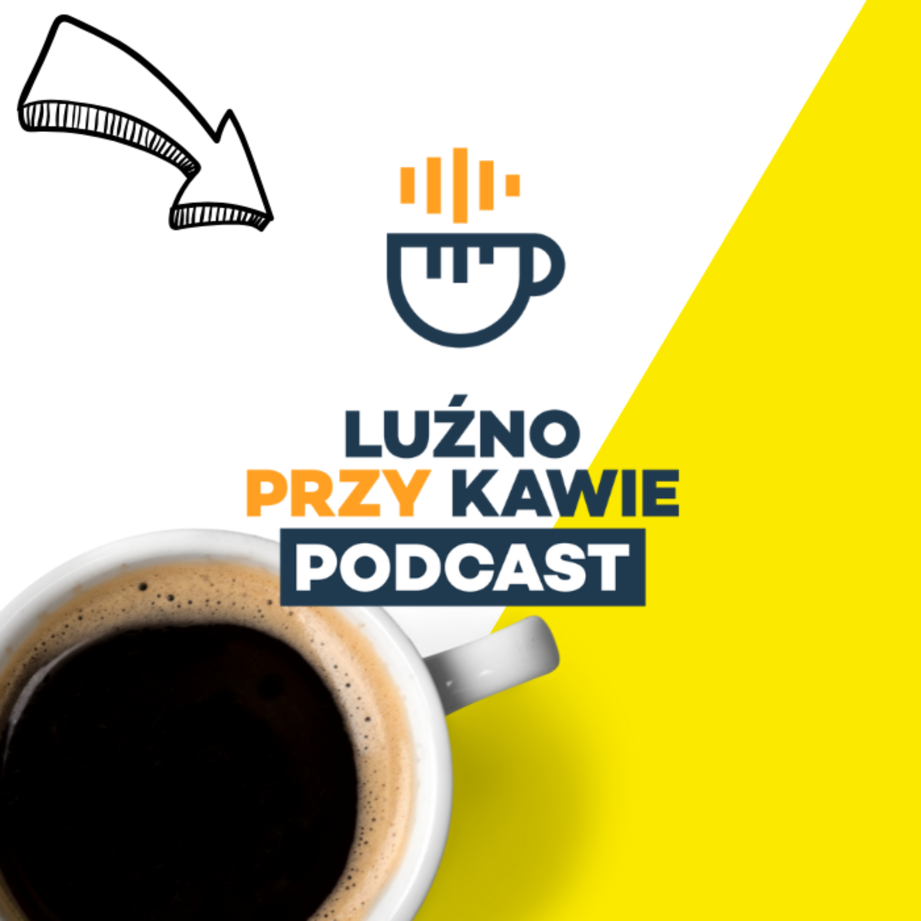 Luźno Przy Kawie