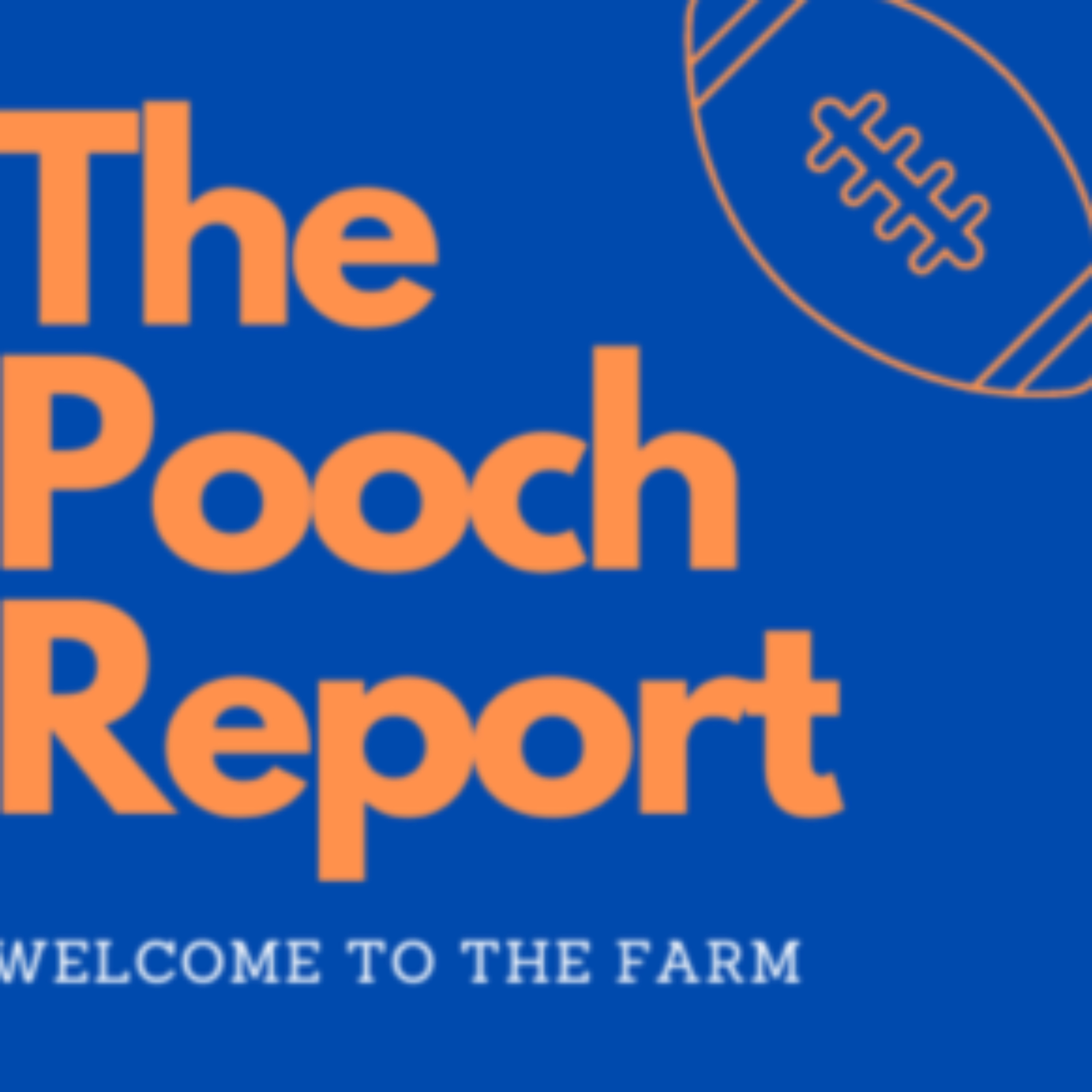 The Pooch Report