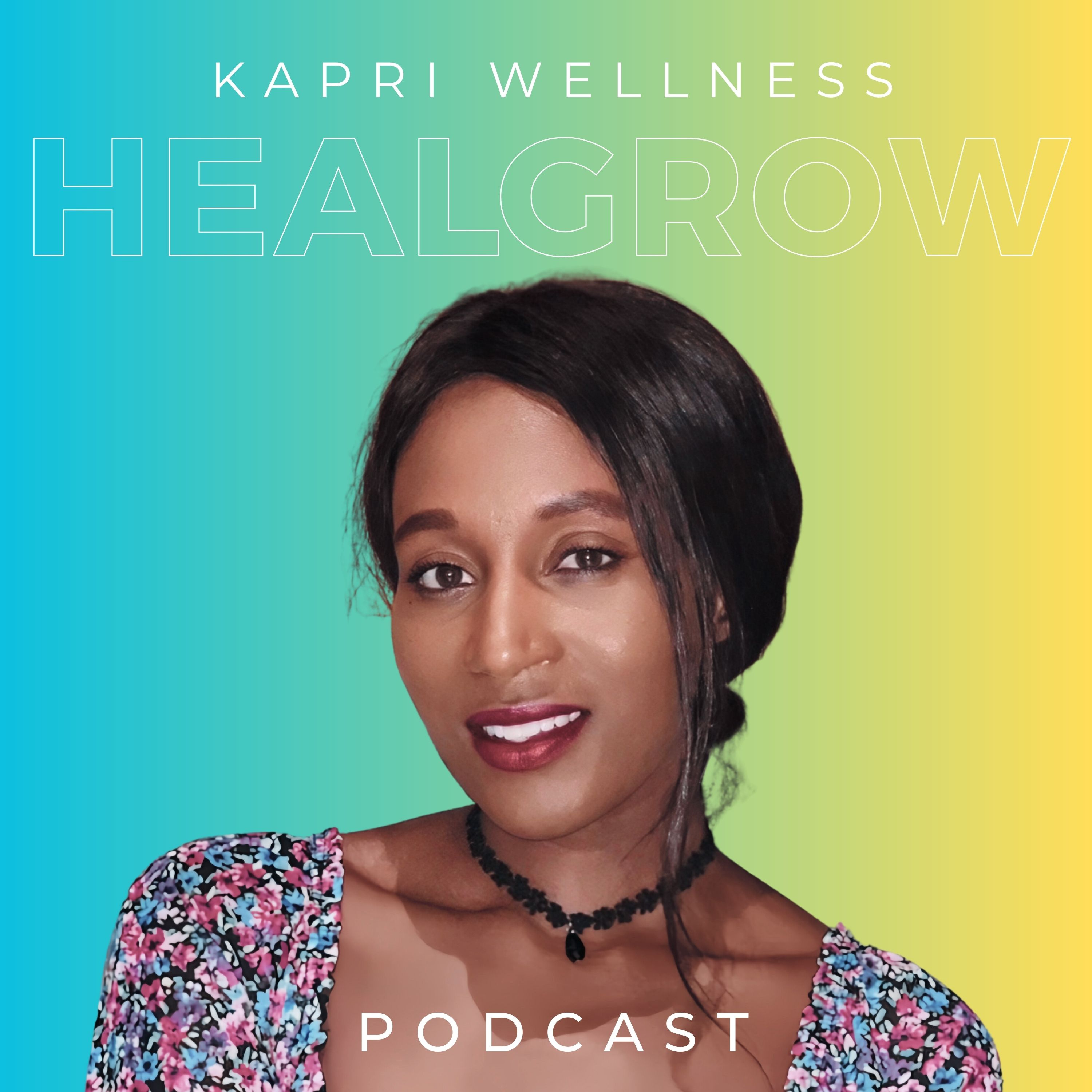 Kapri Wellness