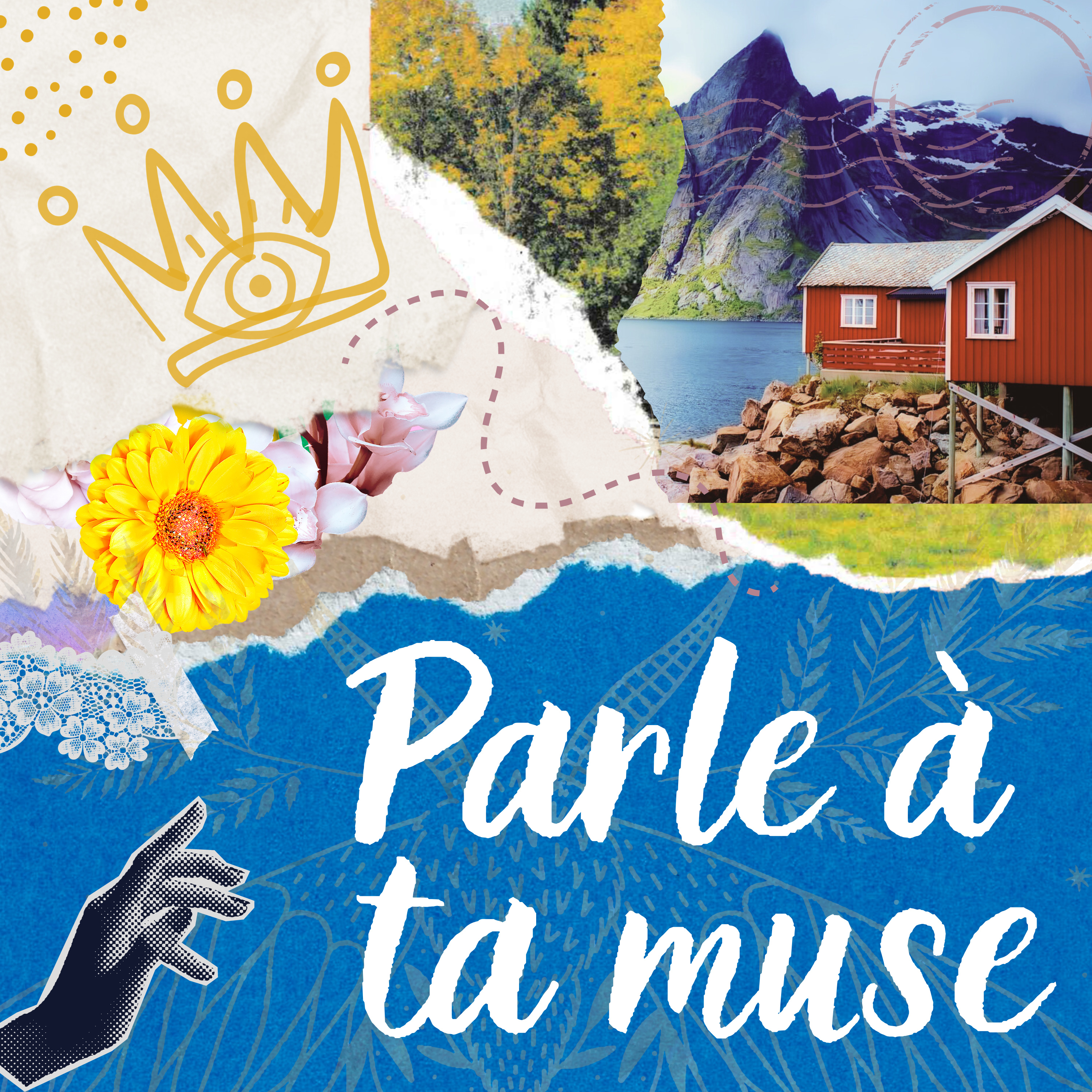 Parle à ta muse