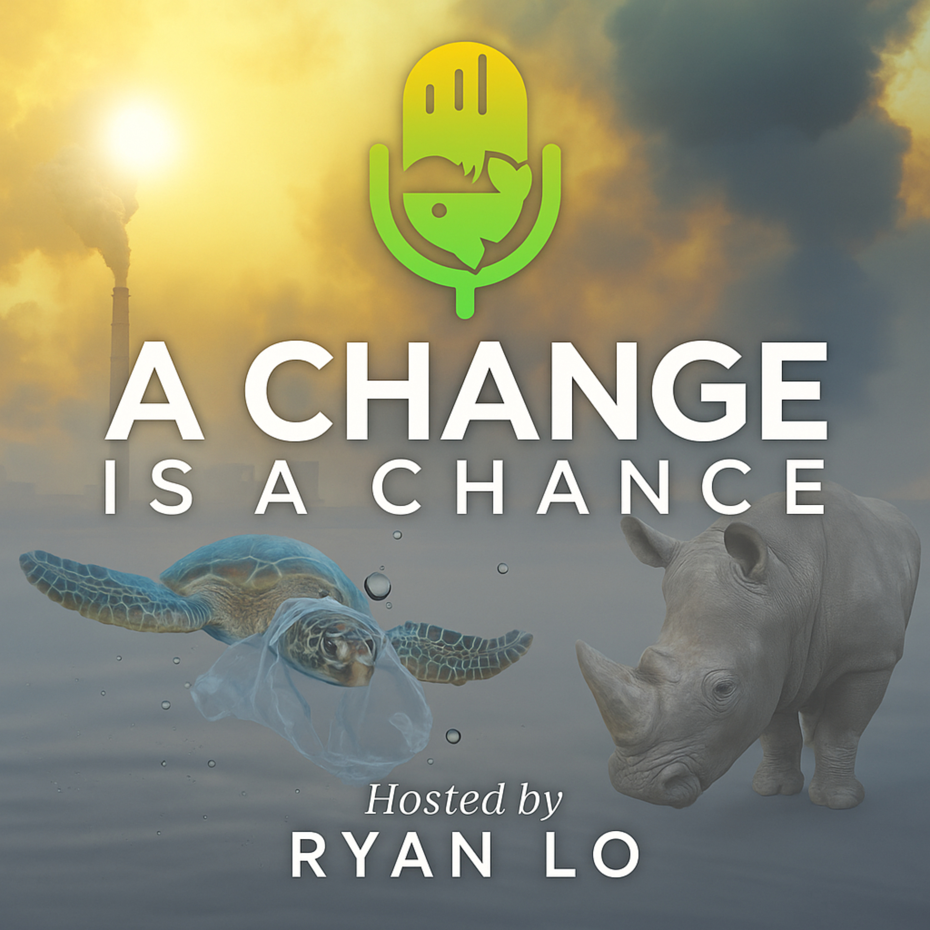 A Change is a Chance