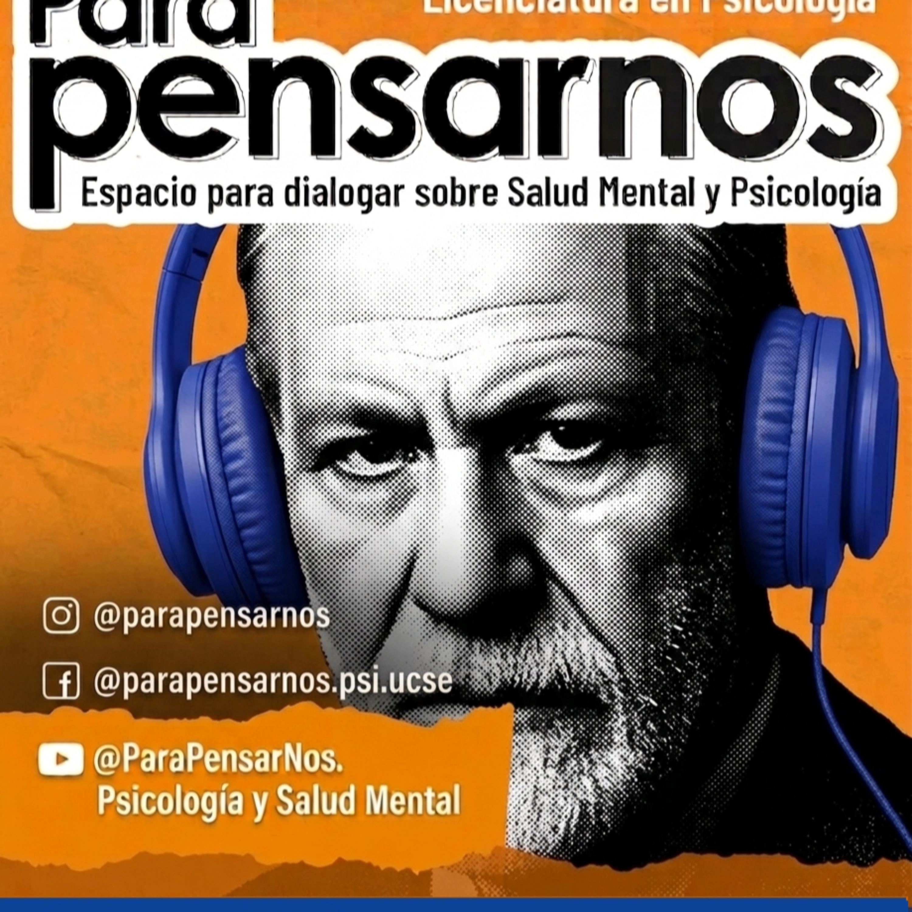 Para PensarNOS 2026- 2ª emisión