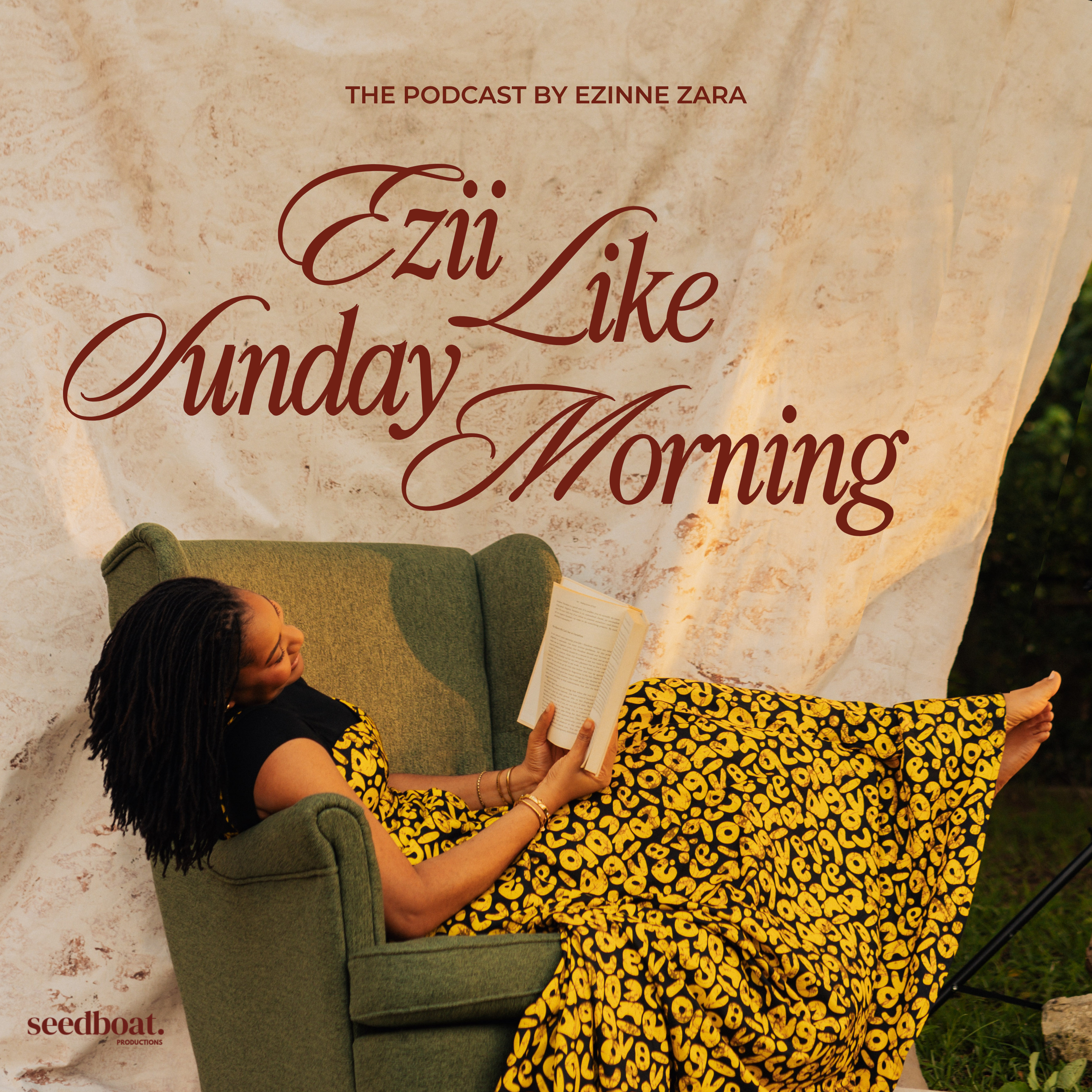 Ezii Like Sunday Morning