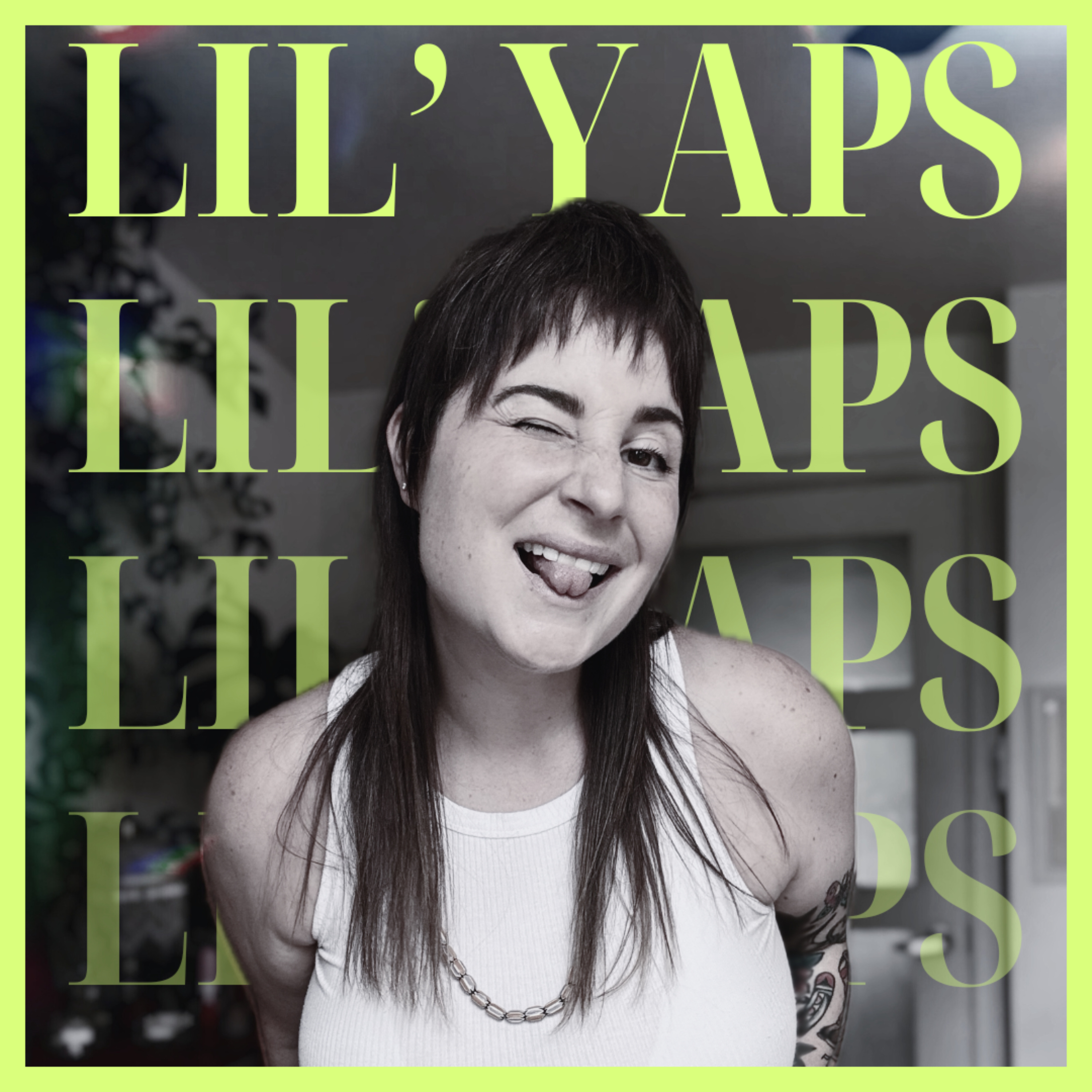 \'Lil Yaps