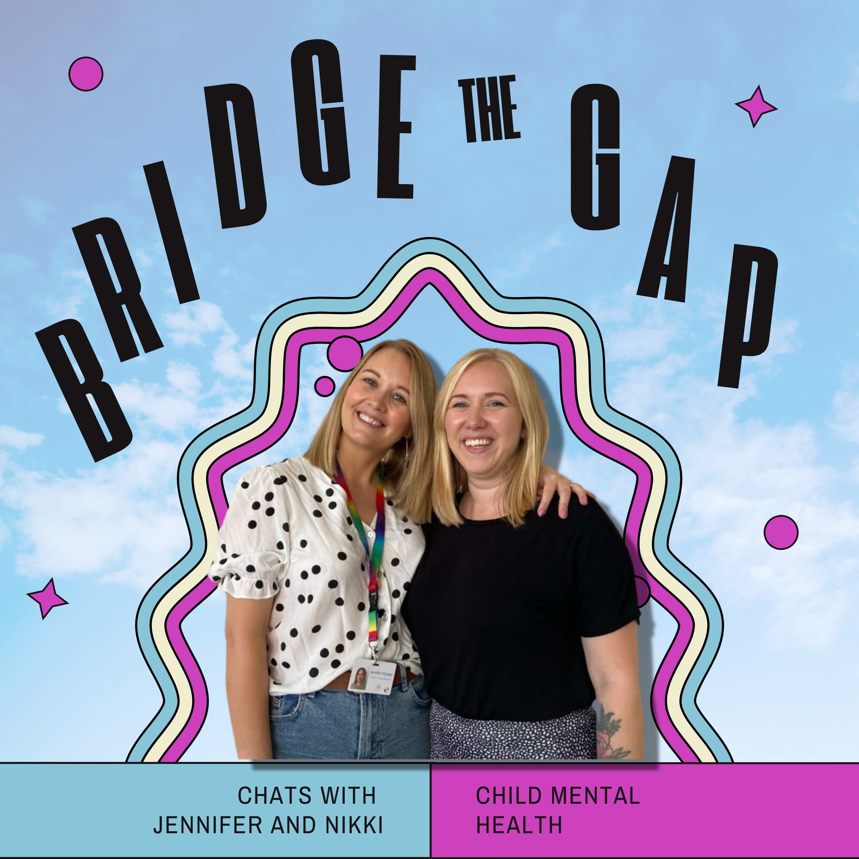 Bridge the Gap Podcast