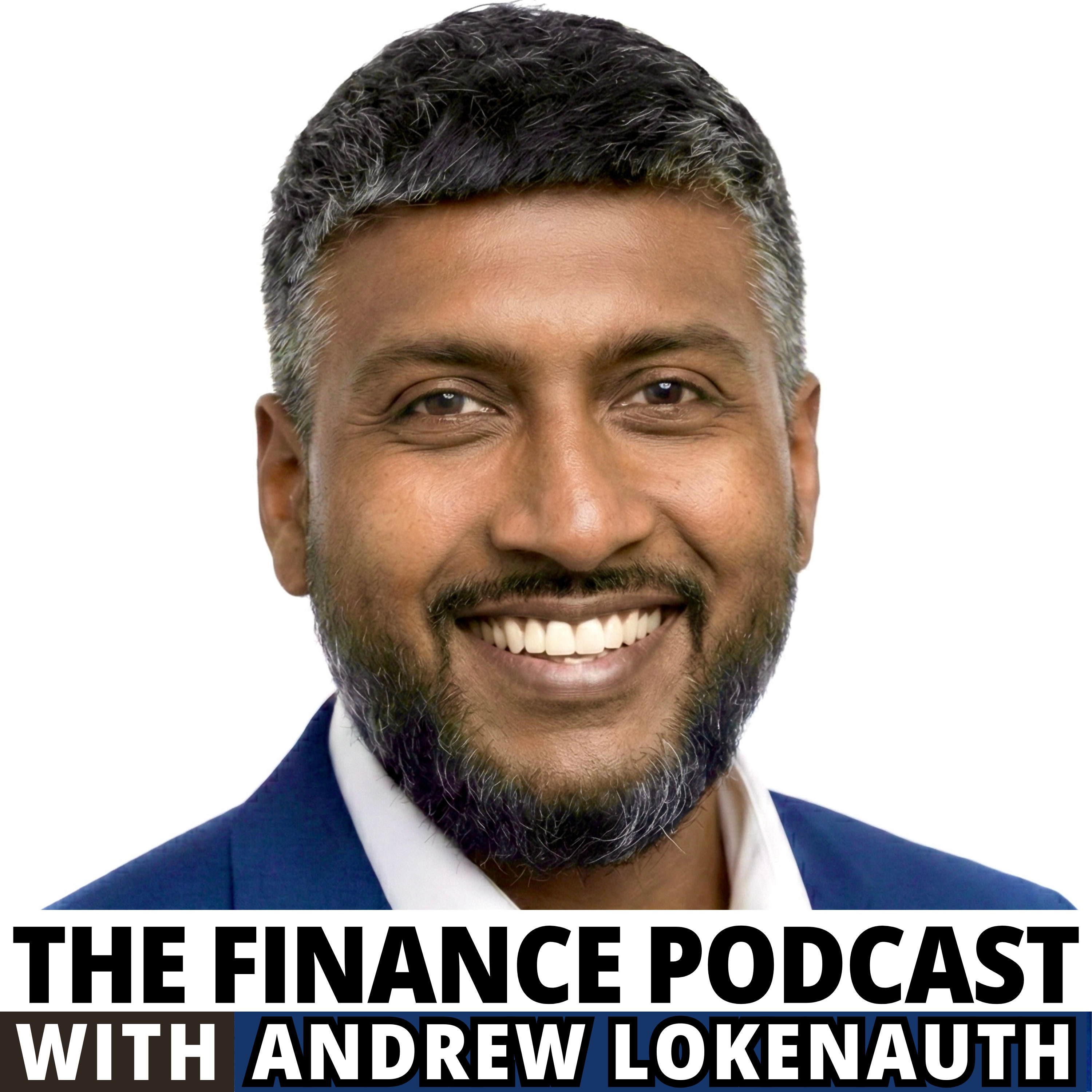 The Finance Podcast with Andrew Lokenauth