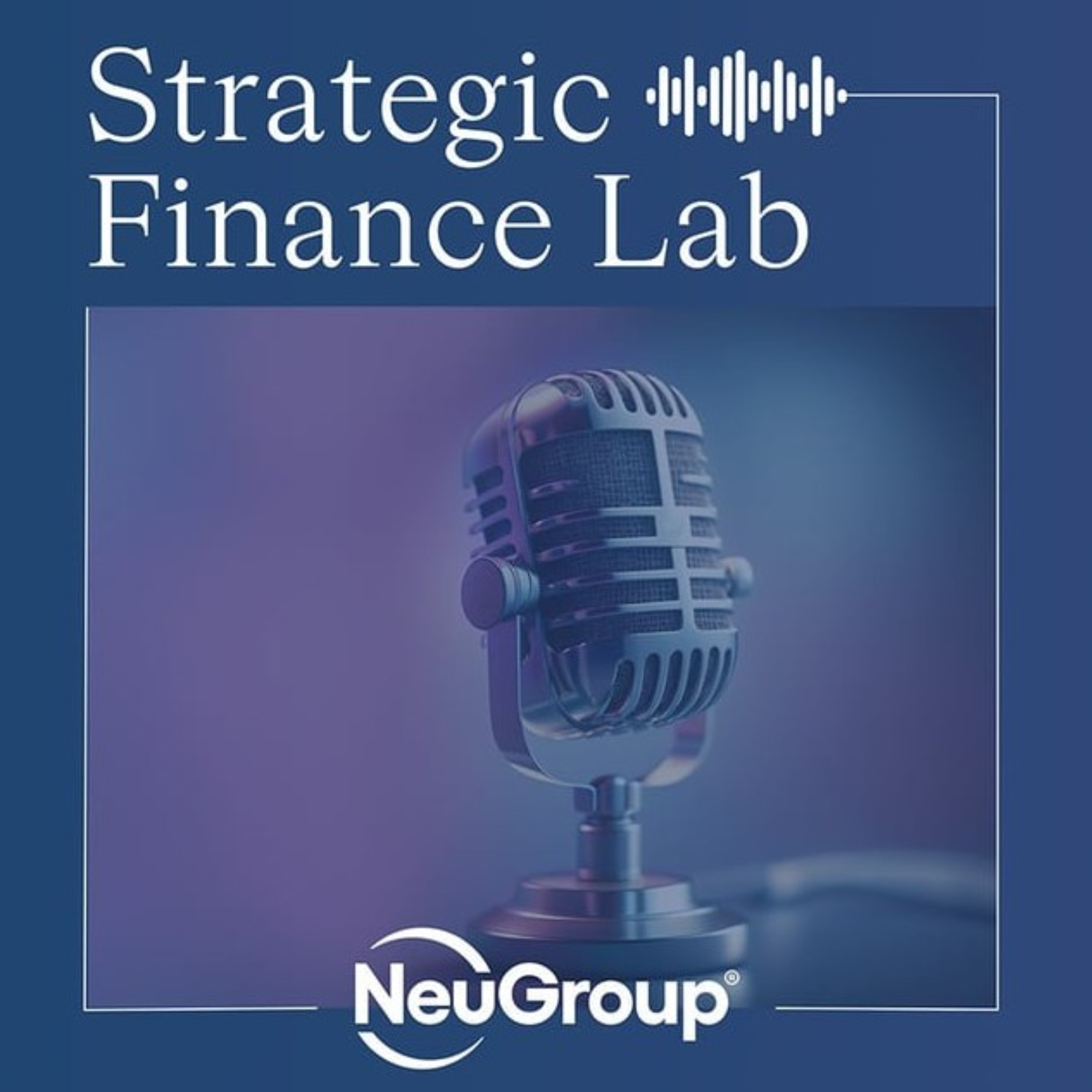 Strategic Finance Lab