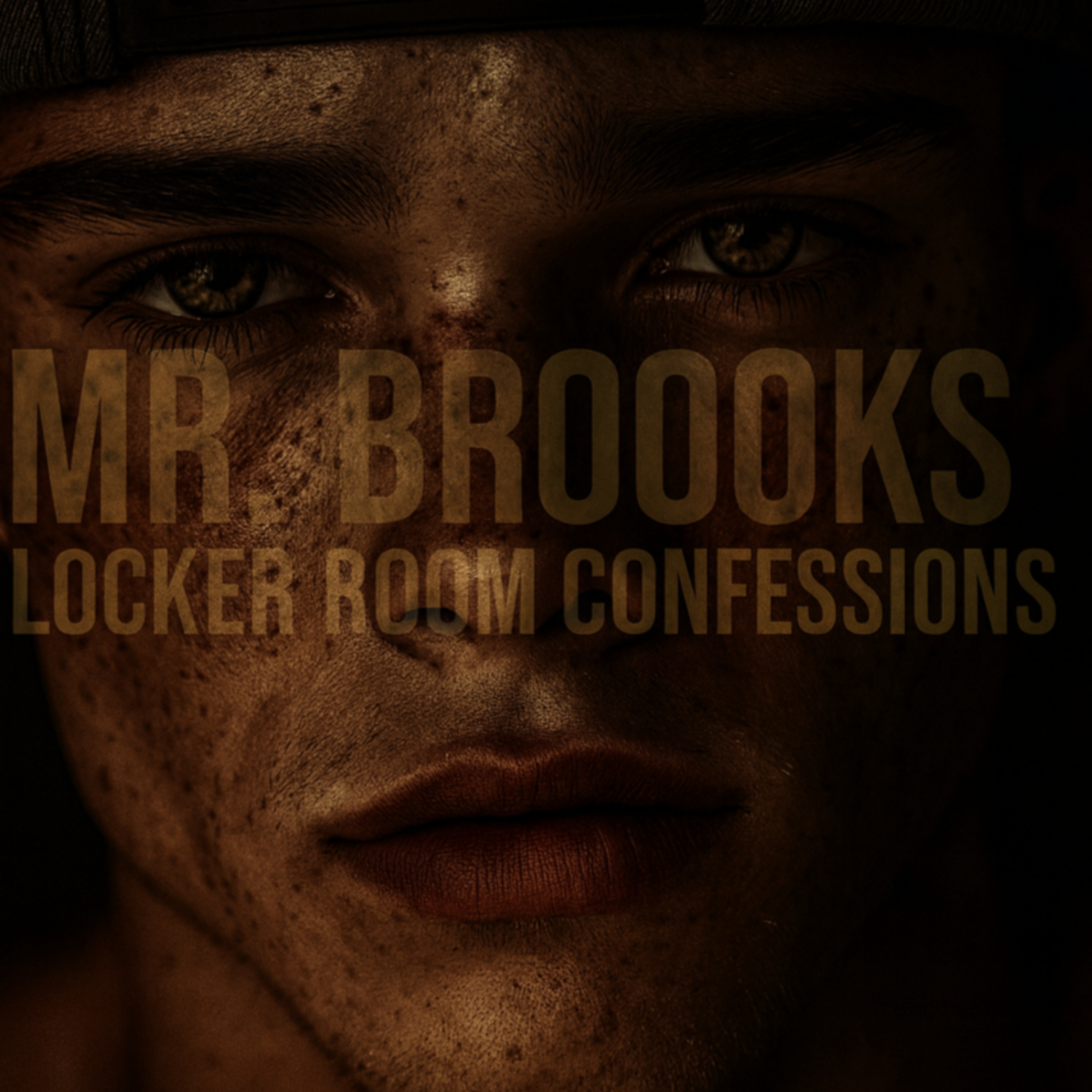 Mr. Brooks: Locker Room Confessions