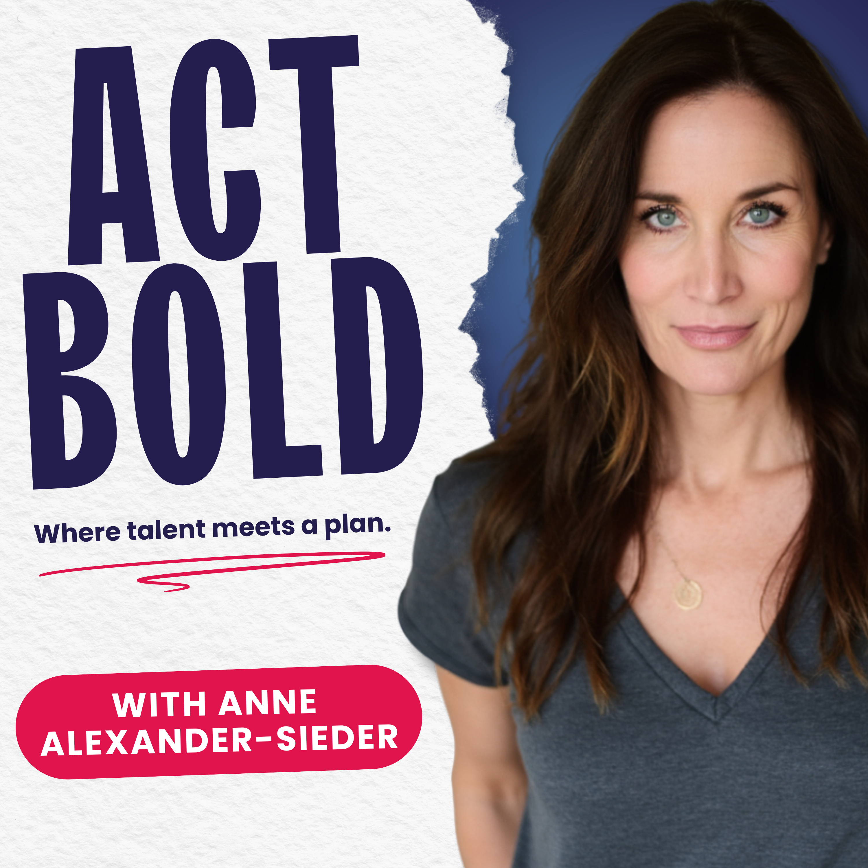 107 | How Creatives Over 40 Build Careers That Last (and Why This Channel Had to Change)