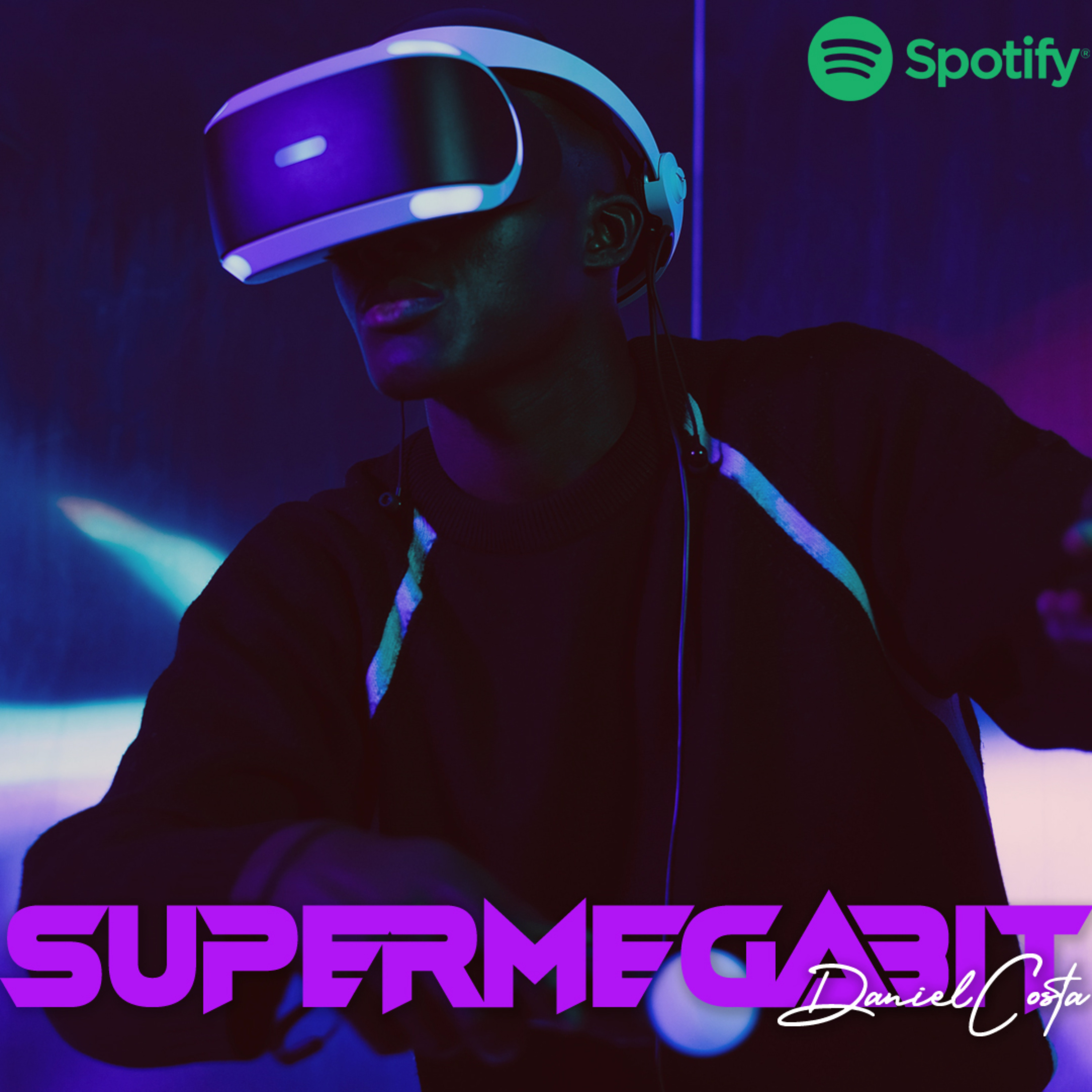Supermegabit