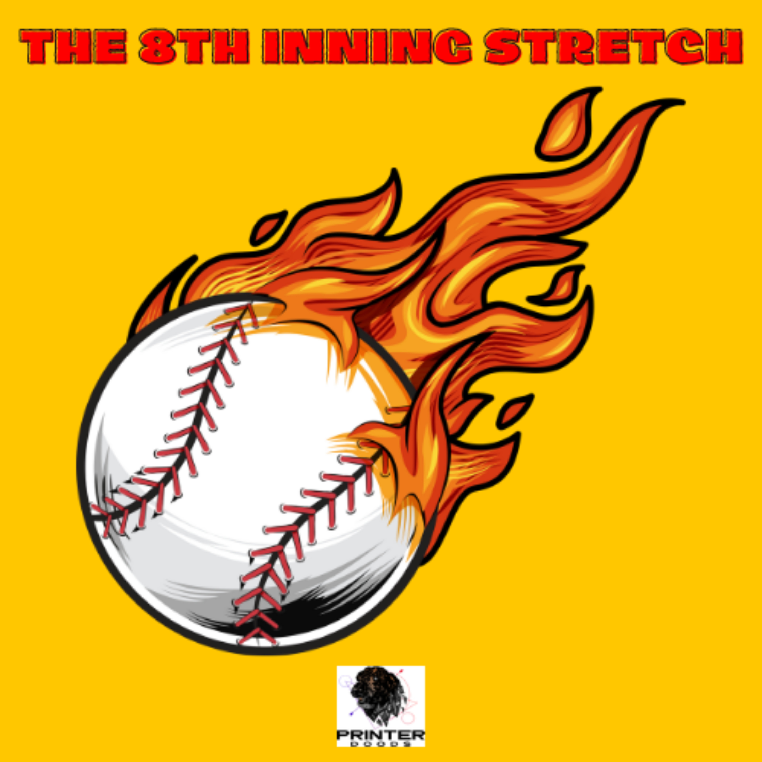 The 8th Inning Stretch