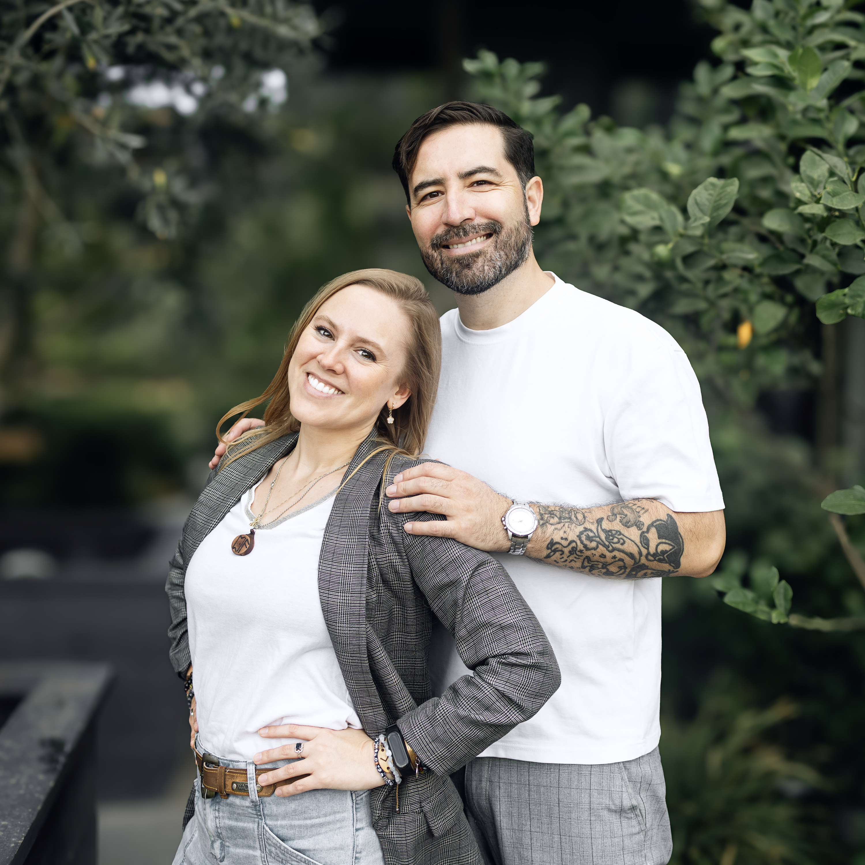 CONEXIONES VIRTUOSAS