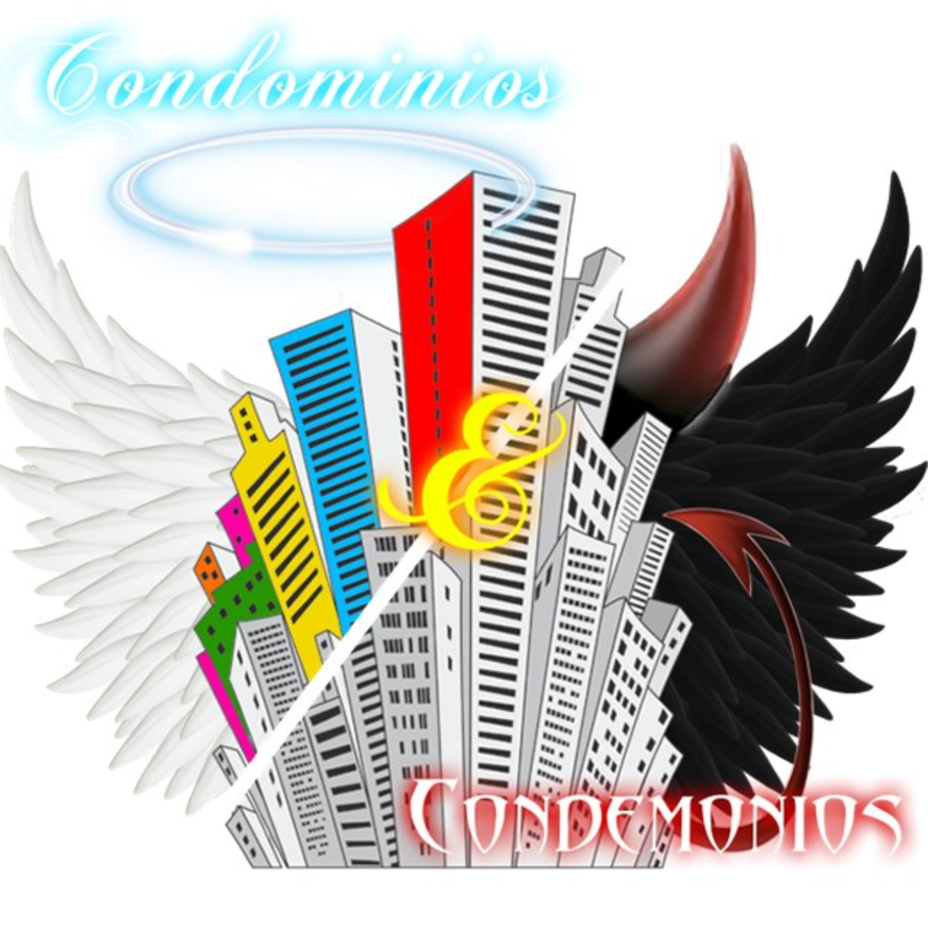 Hablemos de condominios y condemonios.