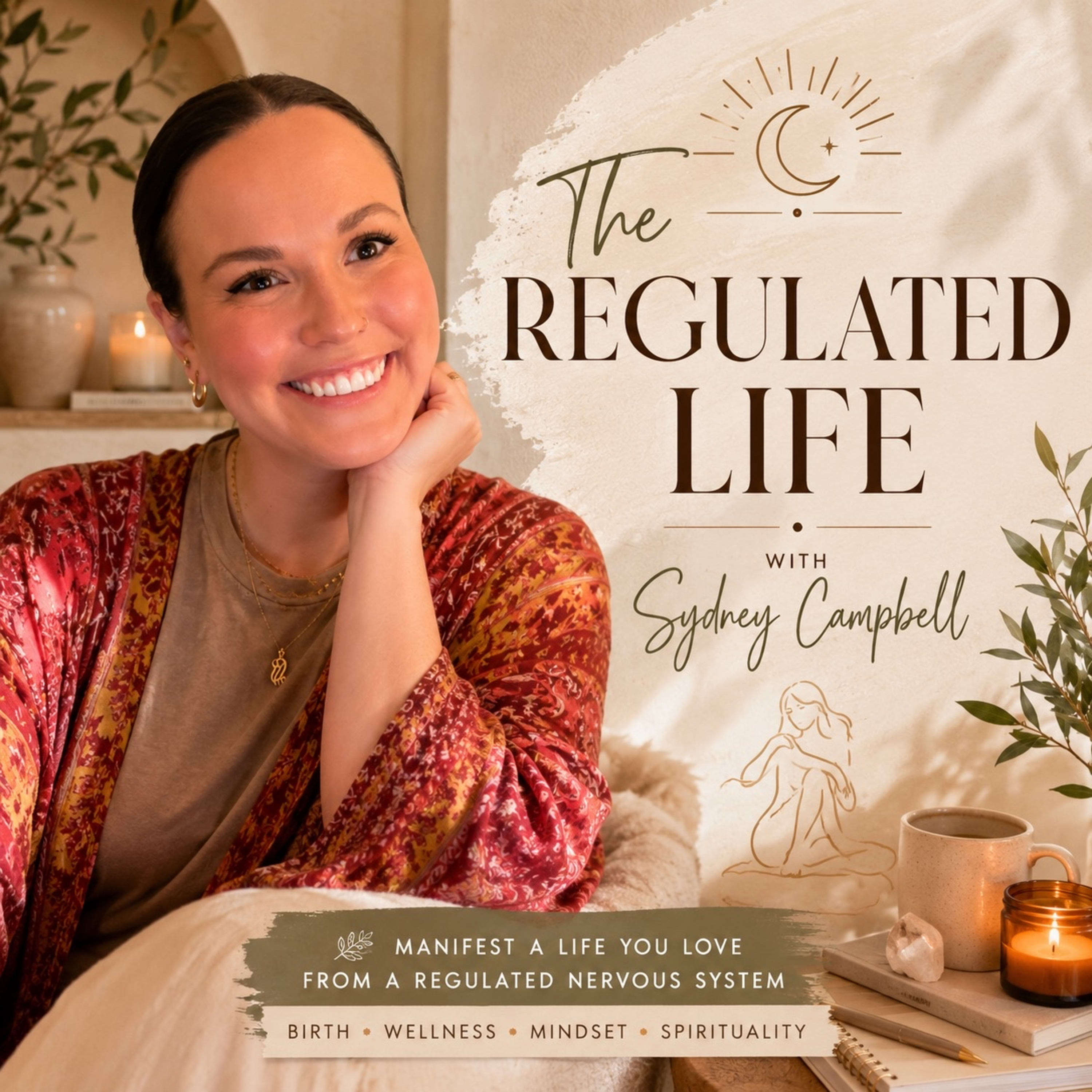 Season 1 (Trailer): The Regulated Life episode artwork