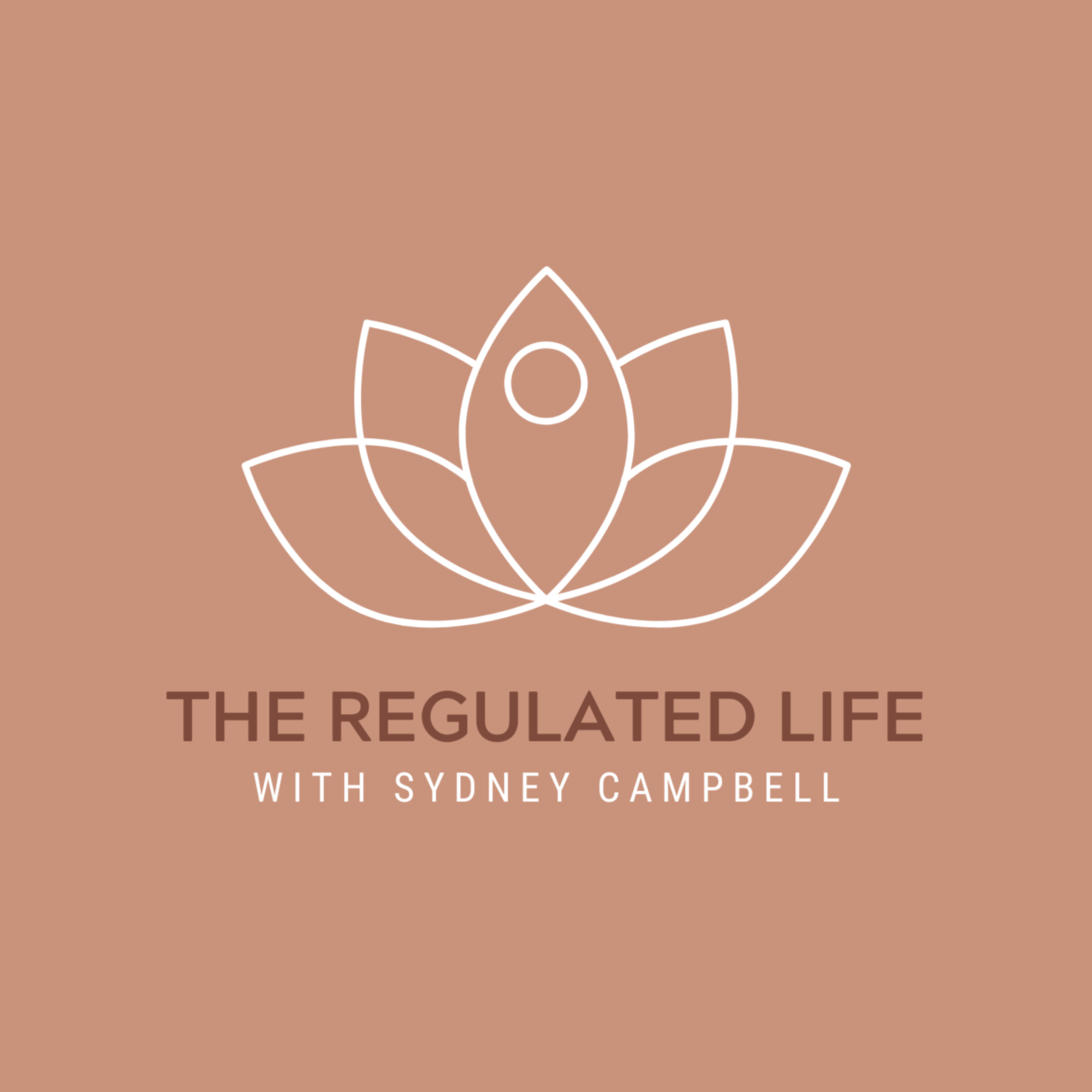 S1 E2: My Healing Journey - How I Found My Way Back to Myself episode artwork