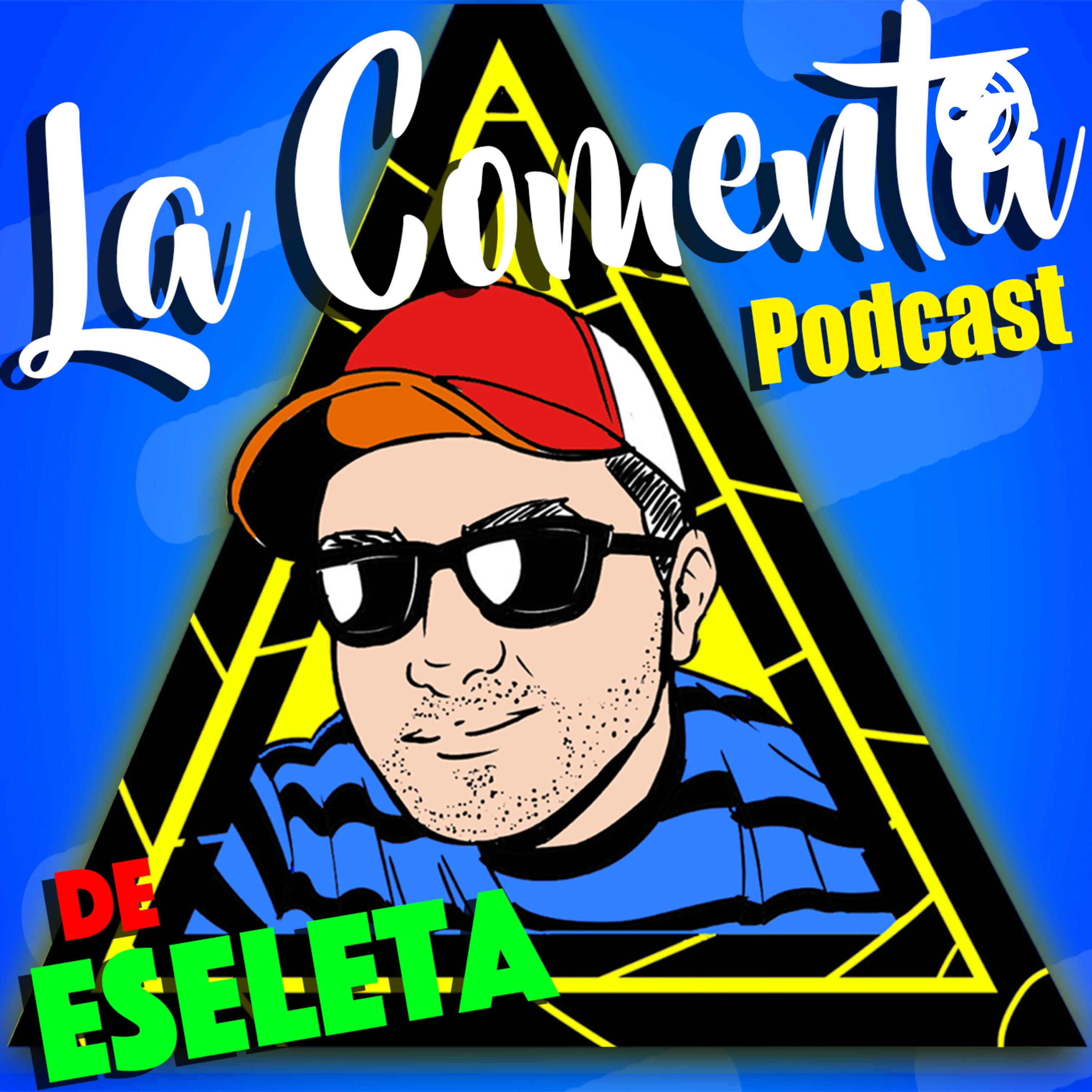 La Comenta de Eseleta