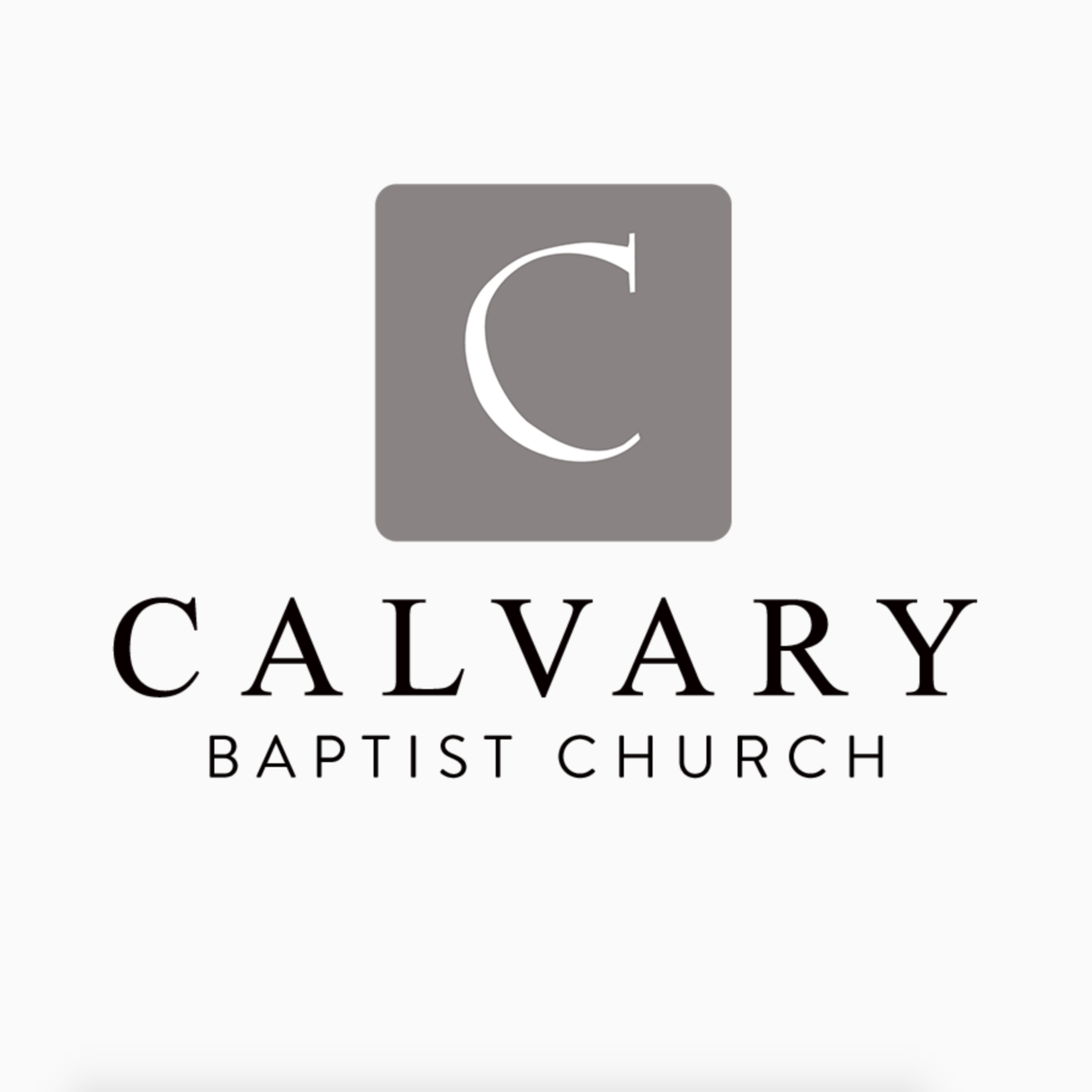 "Ordination Service" 10/26/25 PM