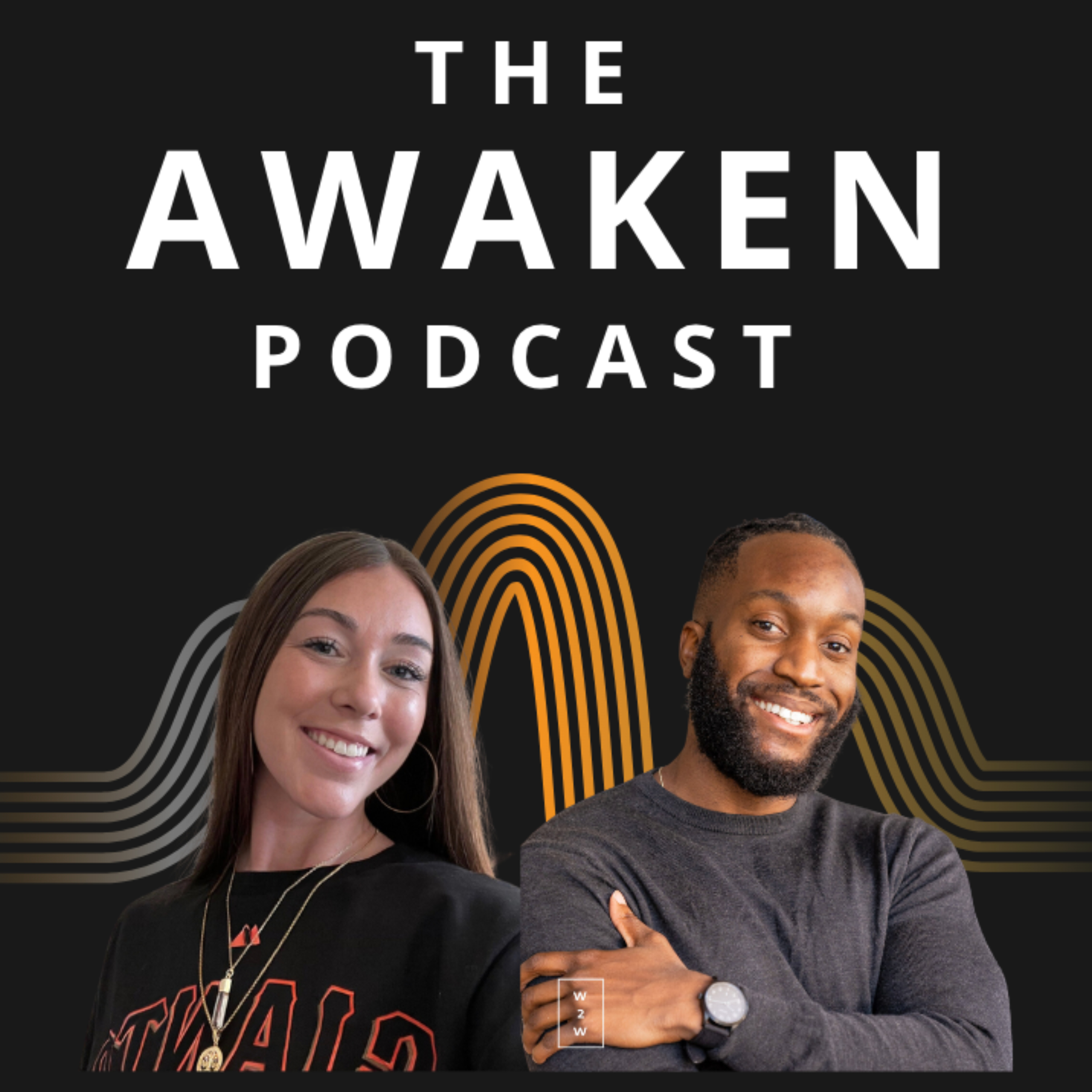 The Awaken Podcast