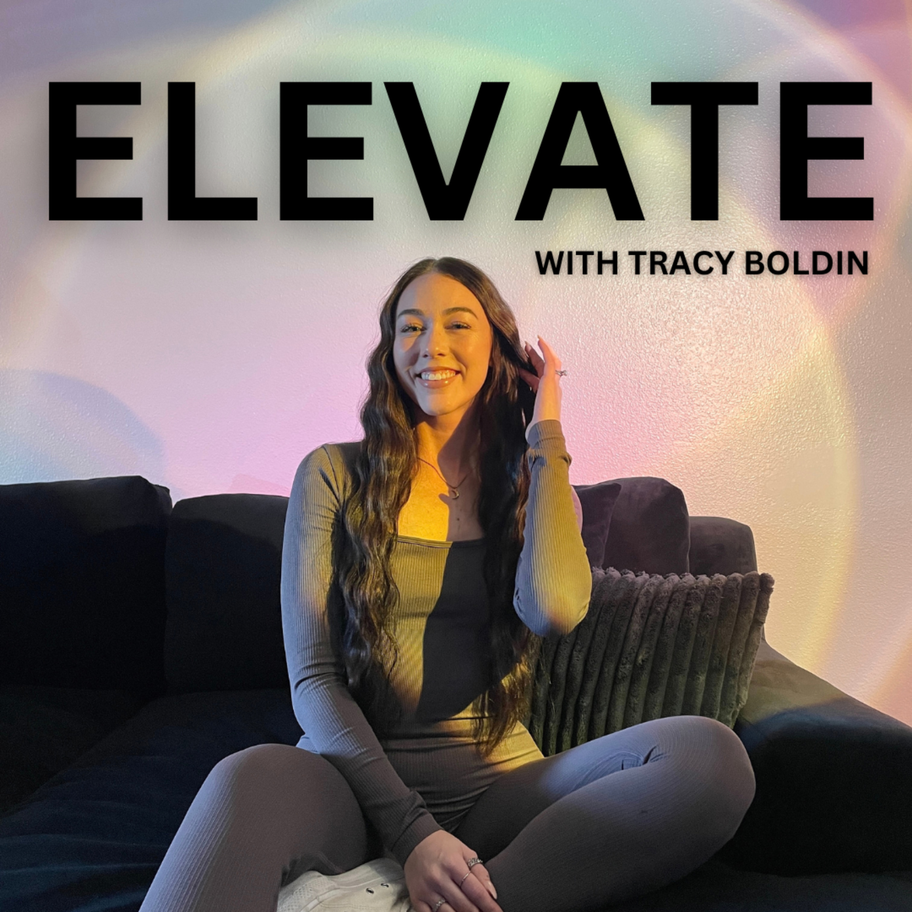 EP1: THE REBRAND