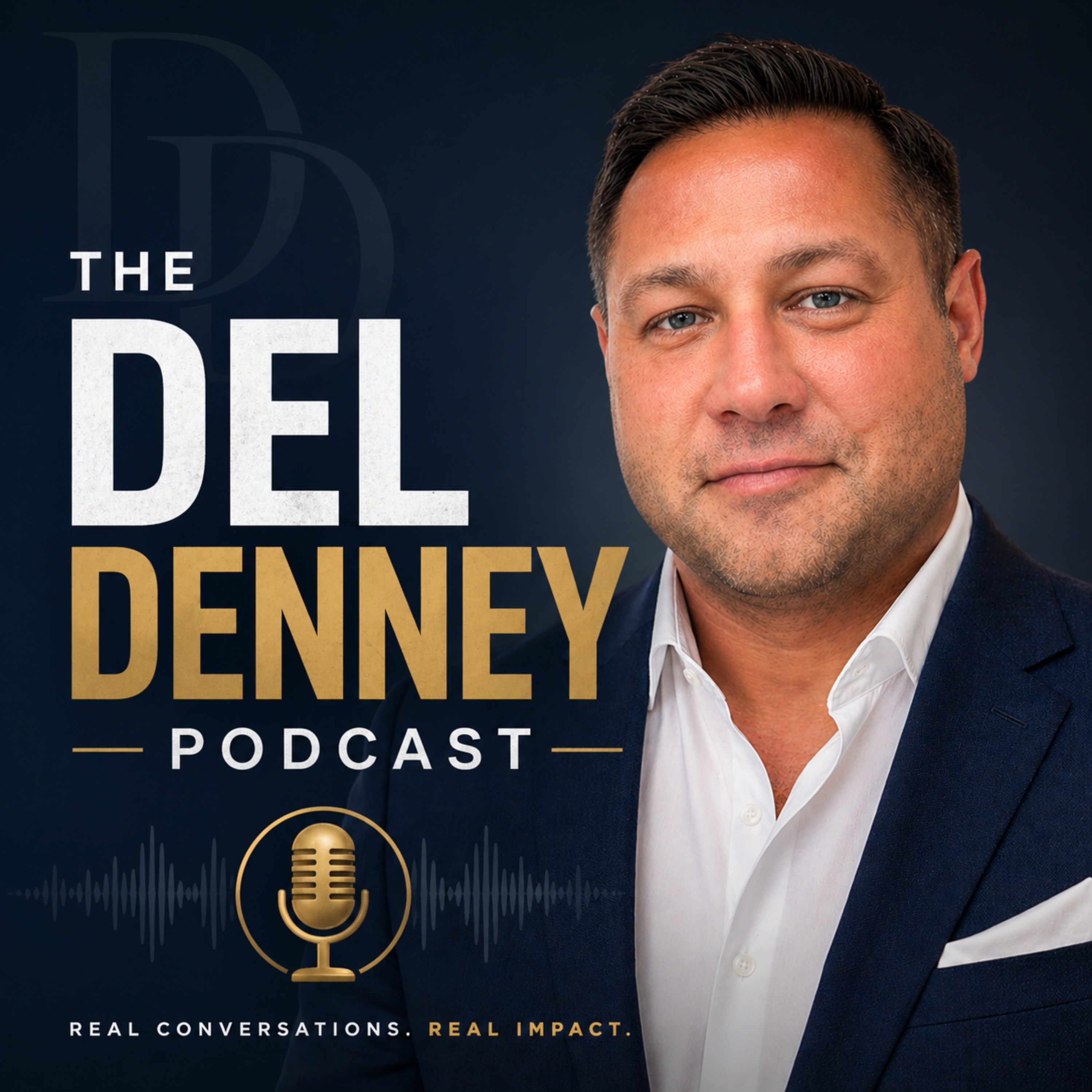 Ep. 48: Wait for Your Tide to Come In 