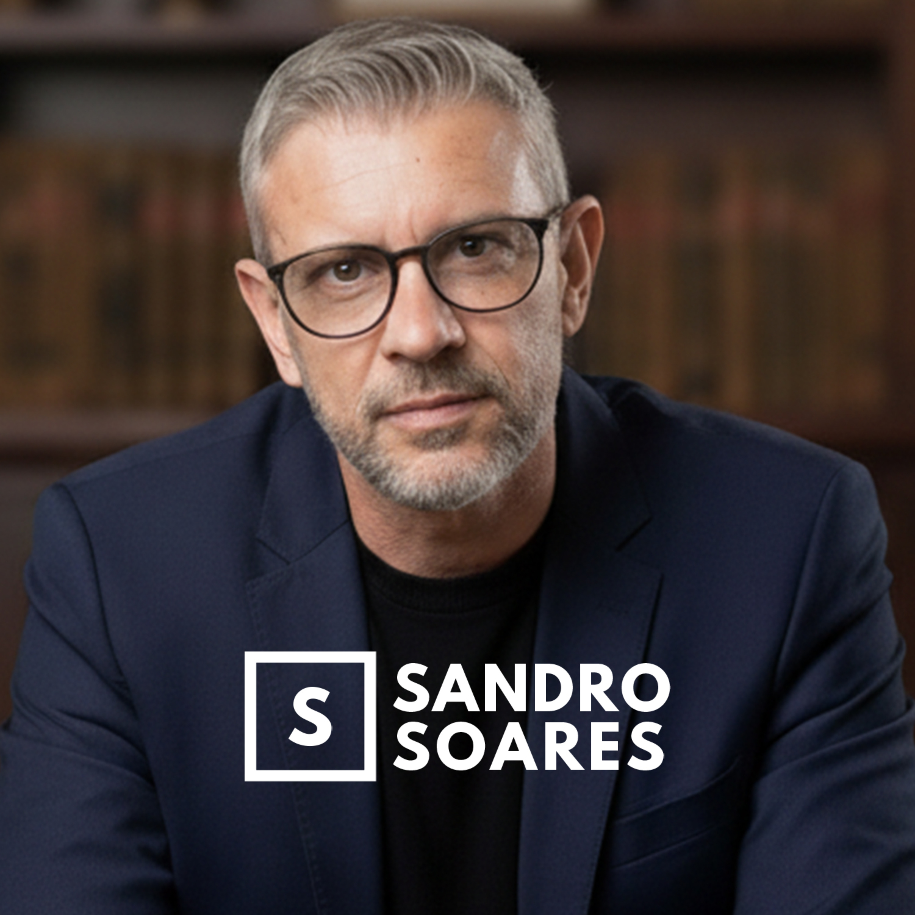 Sandro Soares