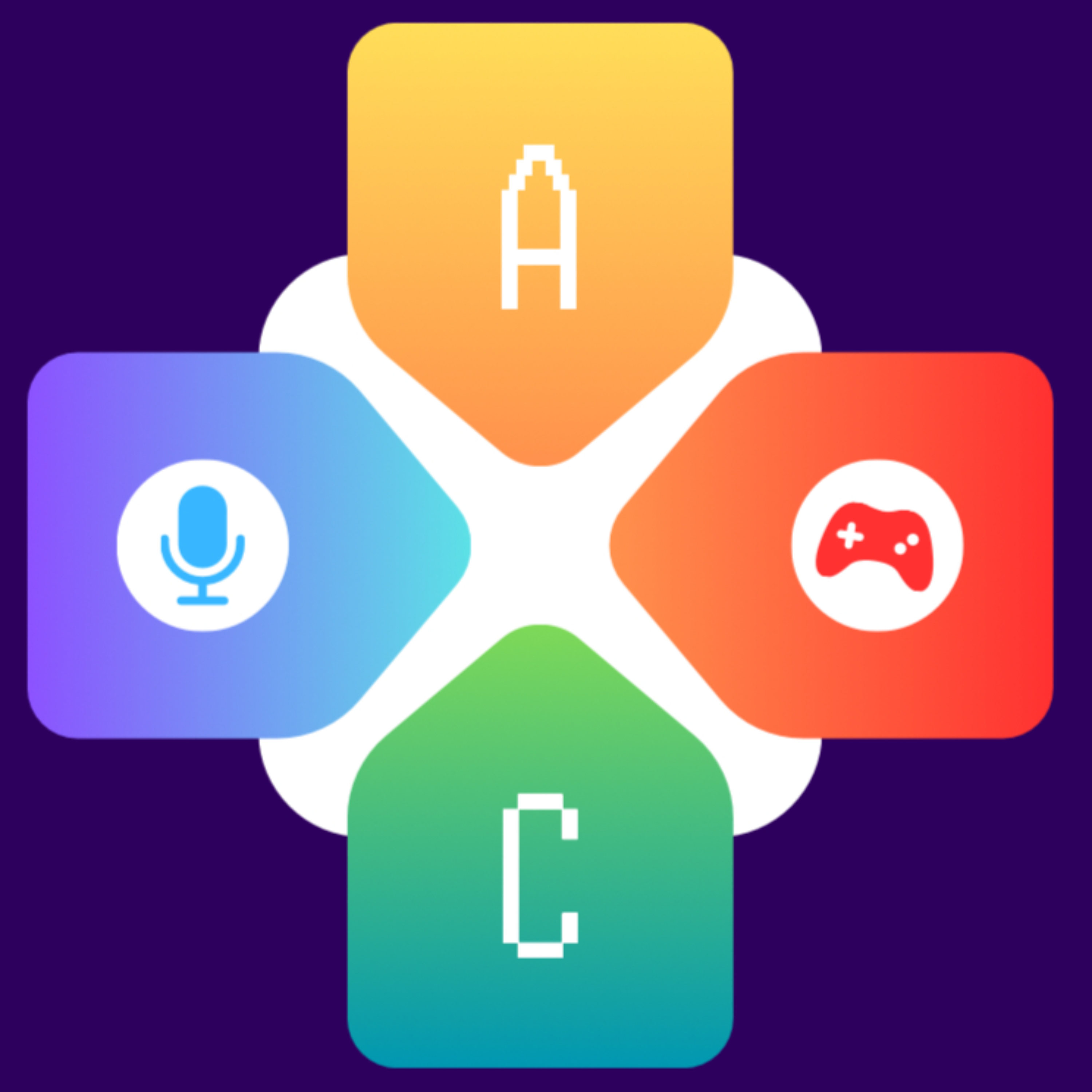 Arcade Chaos Podcast