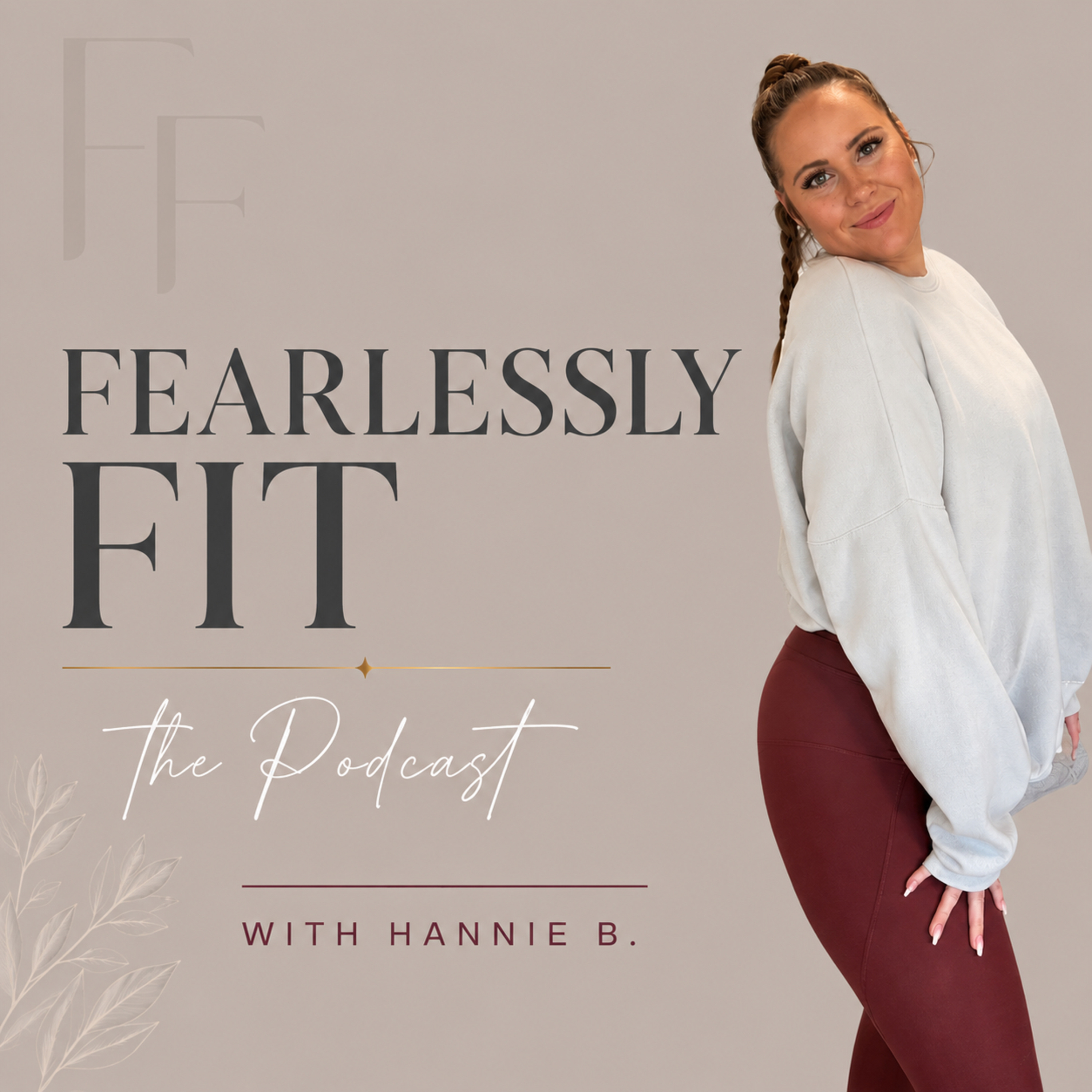 FEARLESSLY FIT