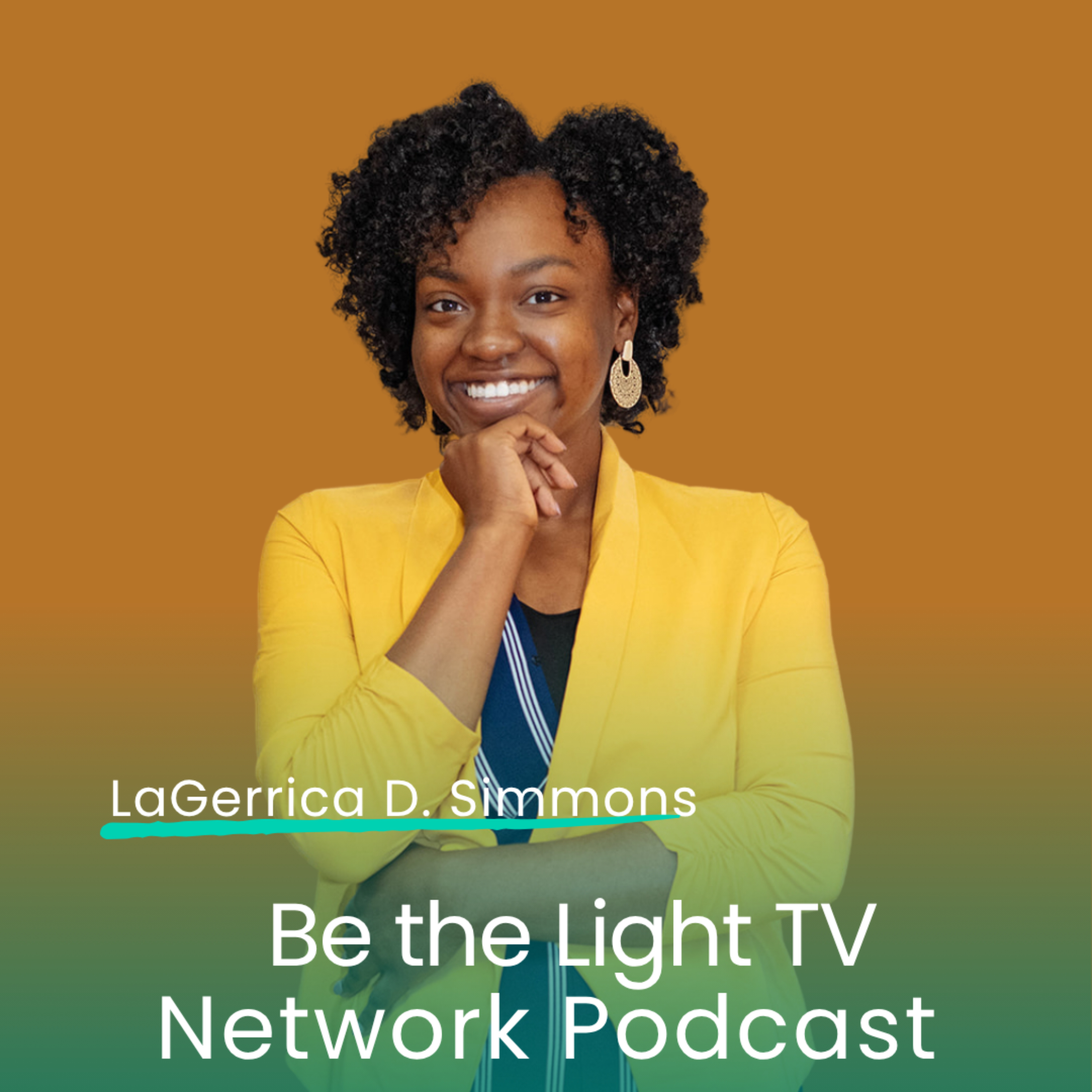 Be the Light TV Podcast