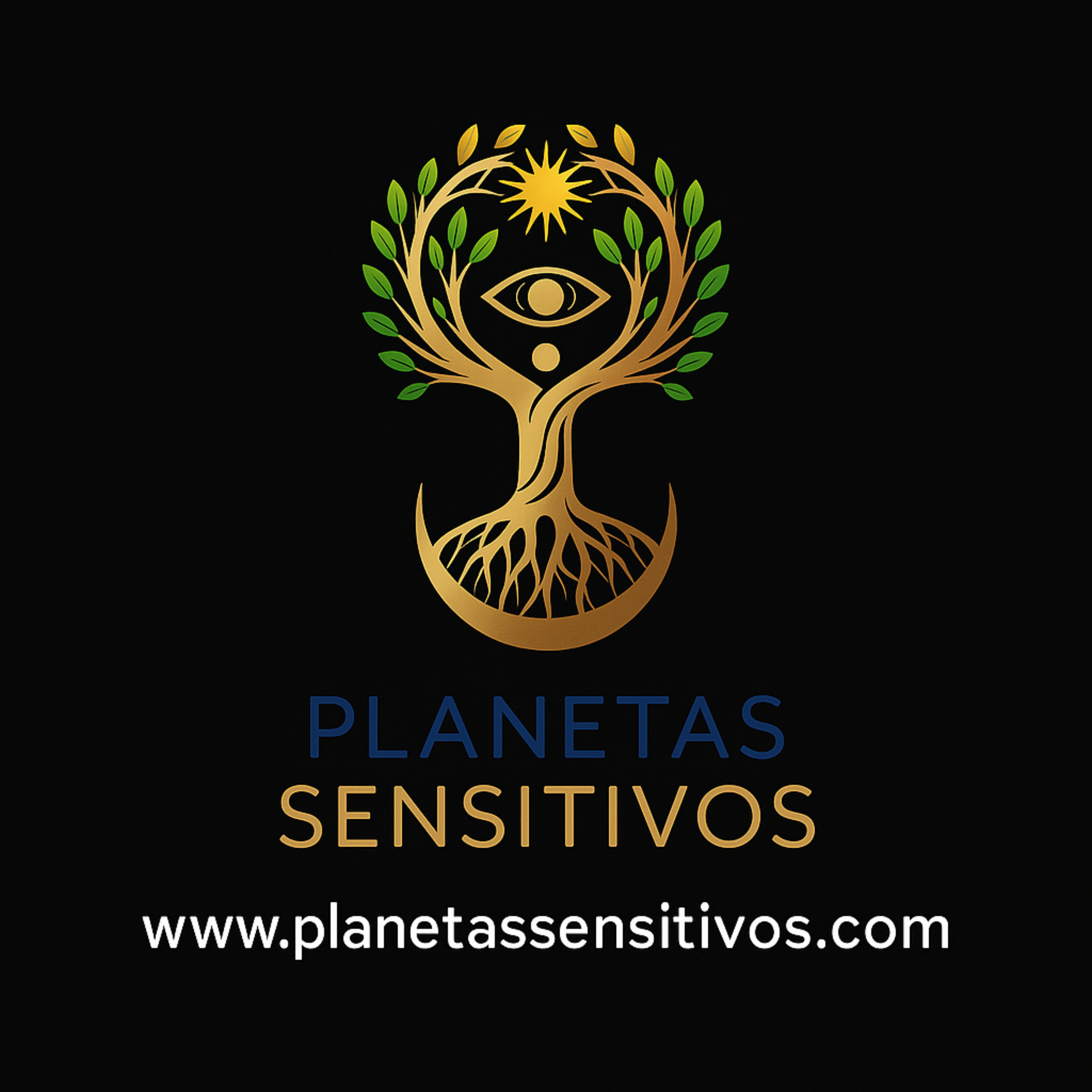 Planetas Sensitivos