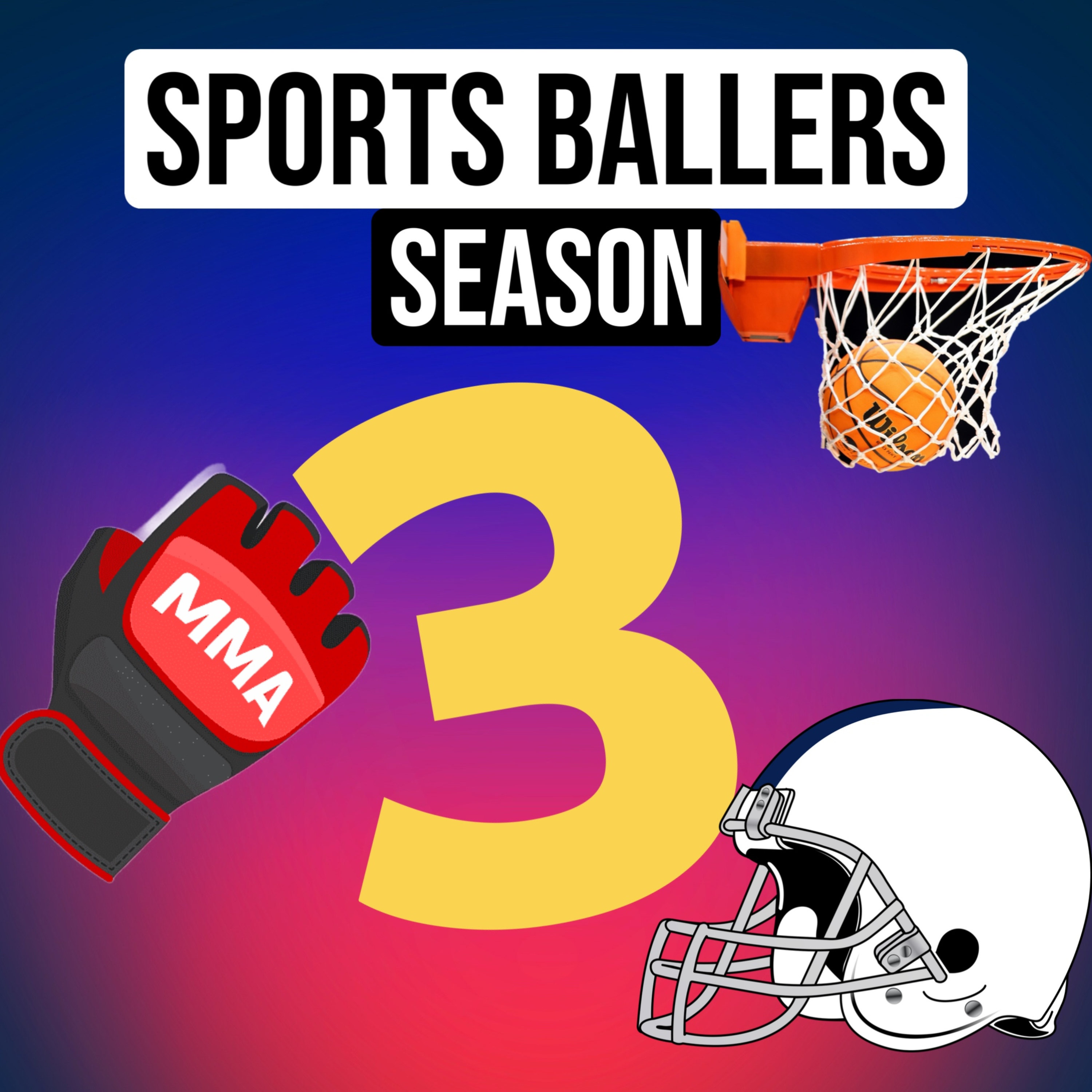 Sports ballers