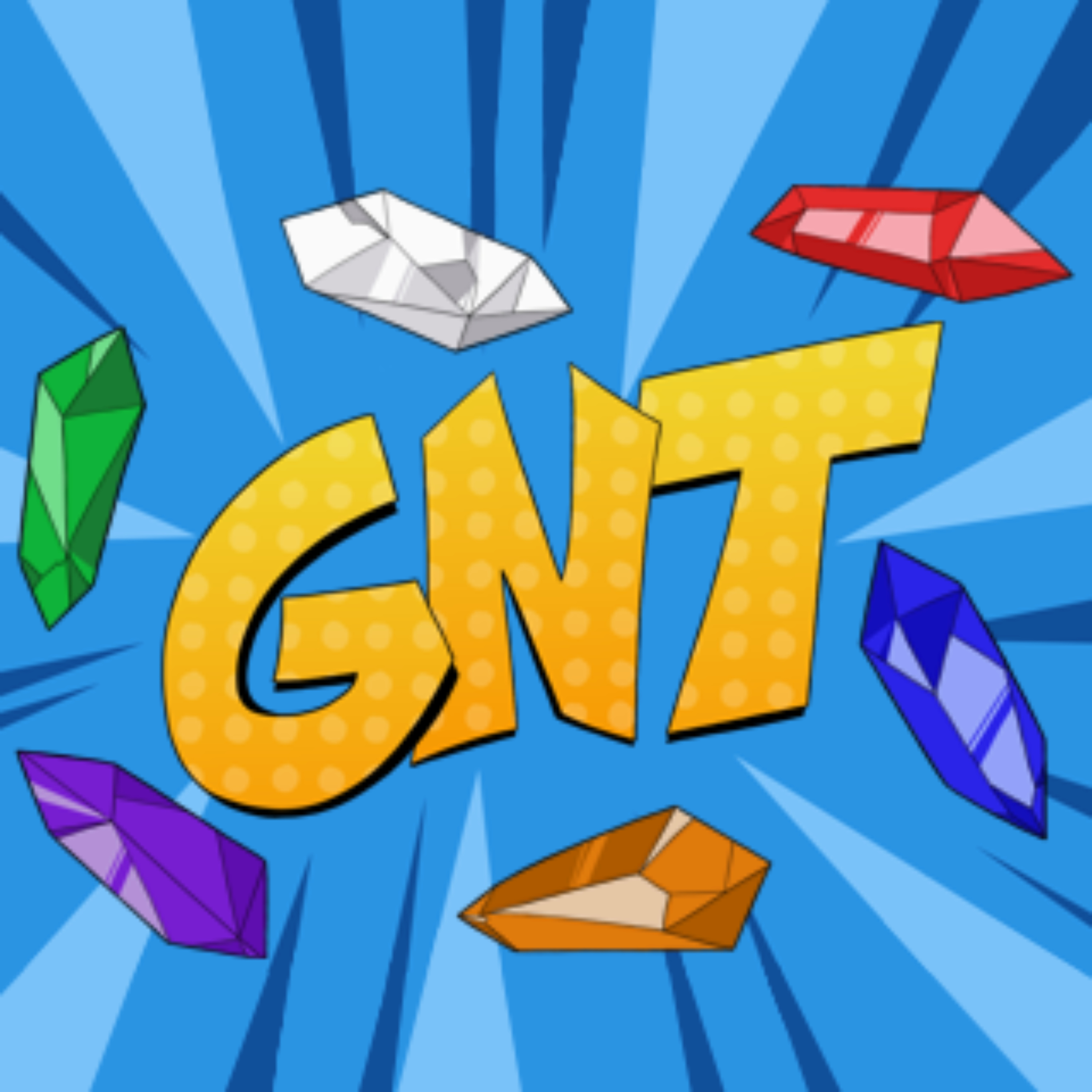 Geeks at the Nerd Table