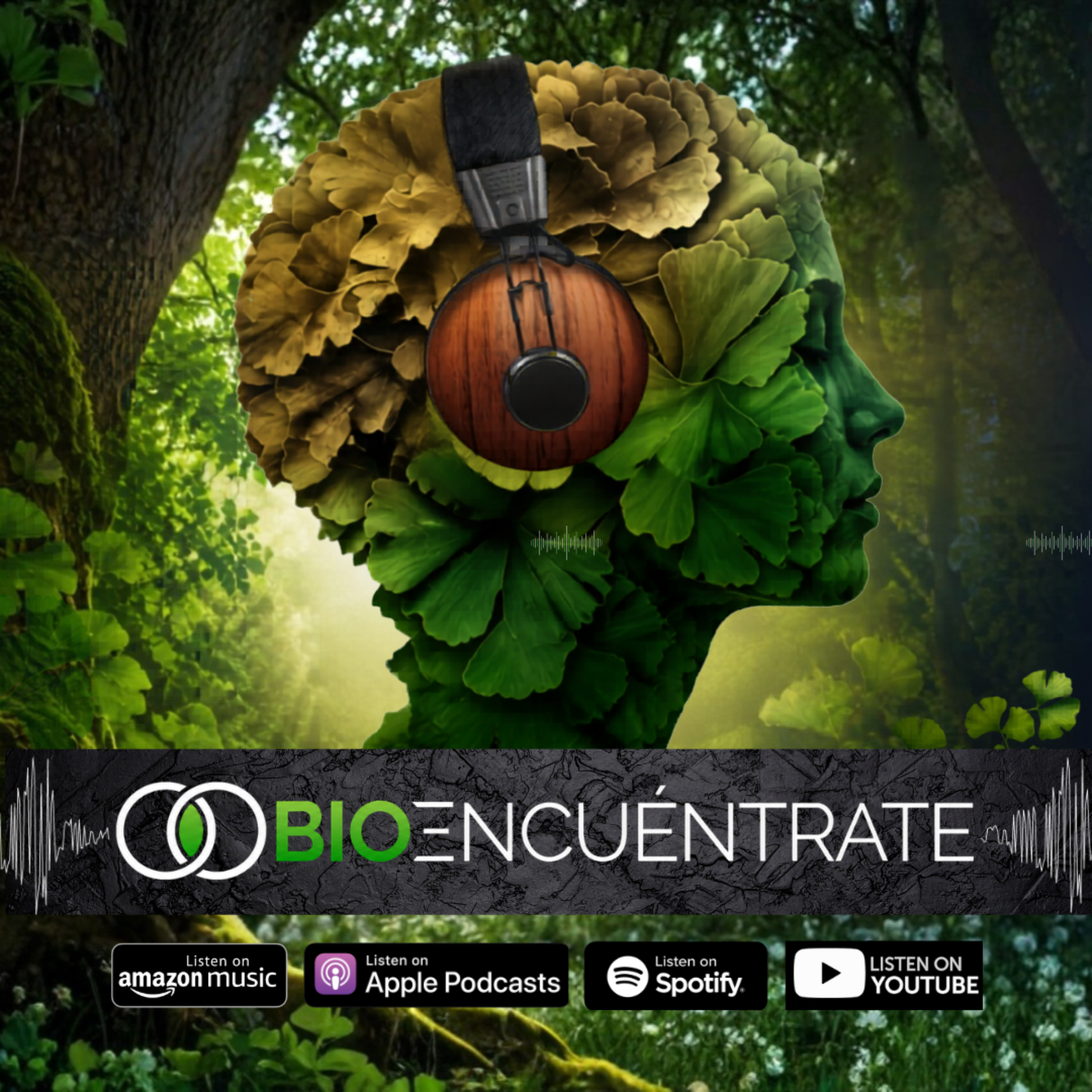 BioEncuéntrate | Las 5 Leyes Biológicas
