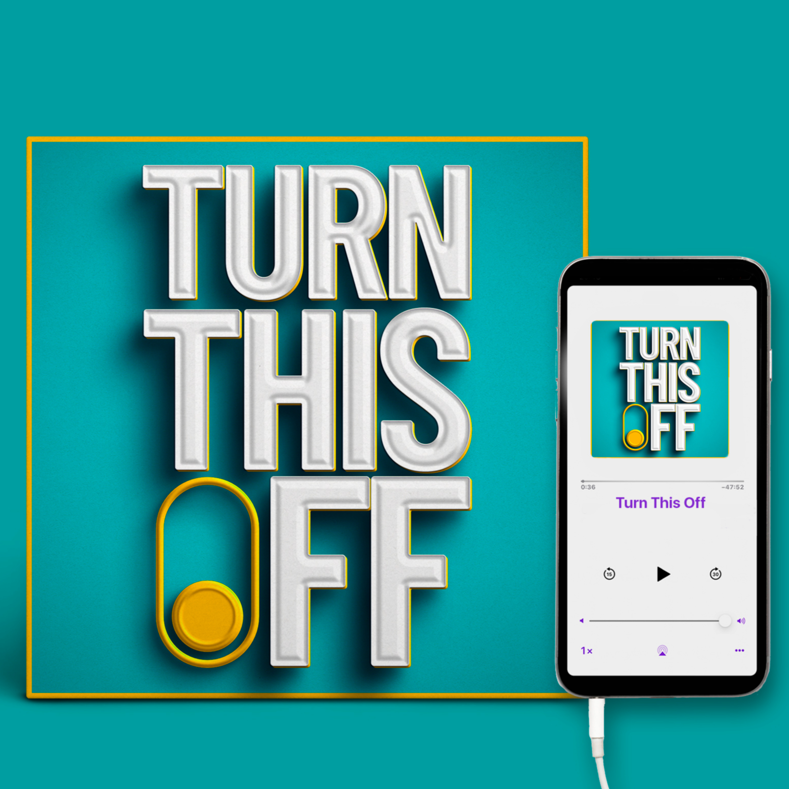 Turn This Off