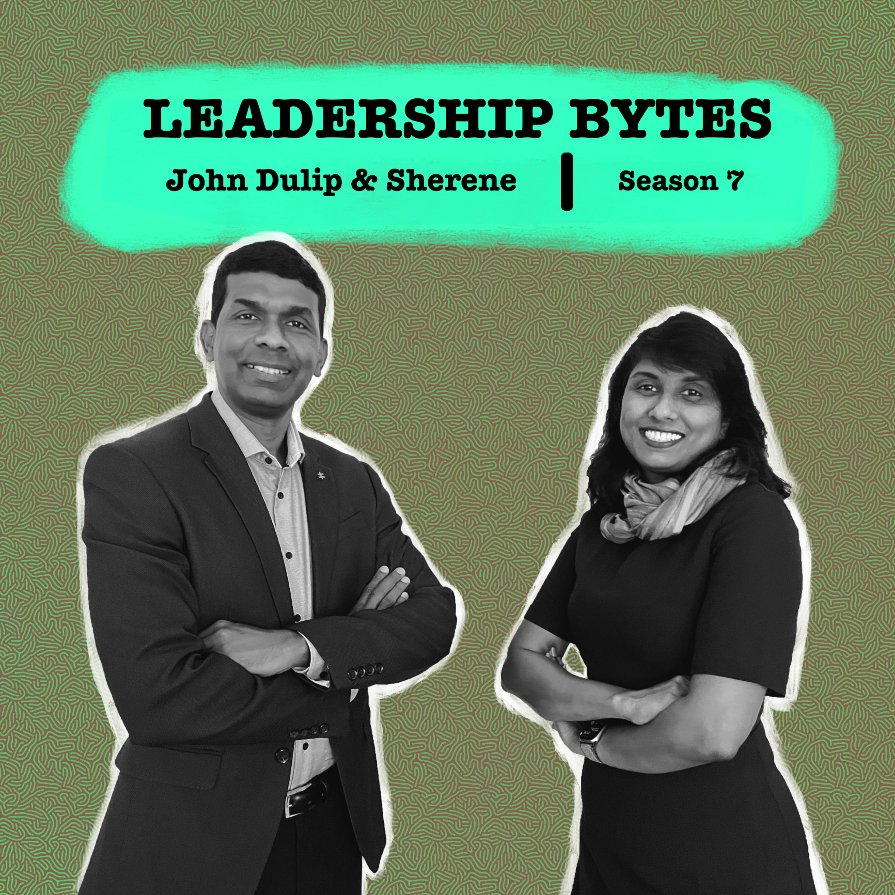 Leadership Bytes