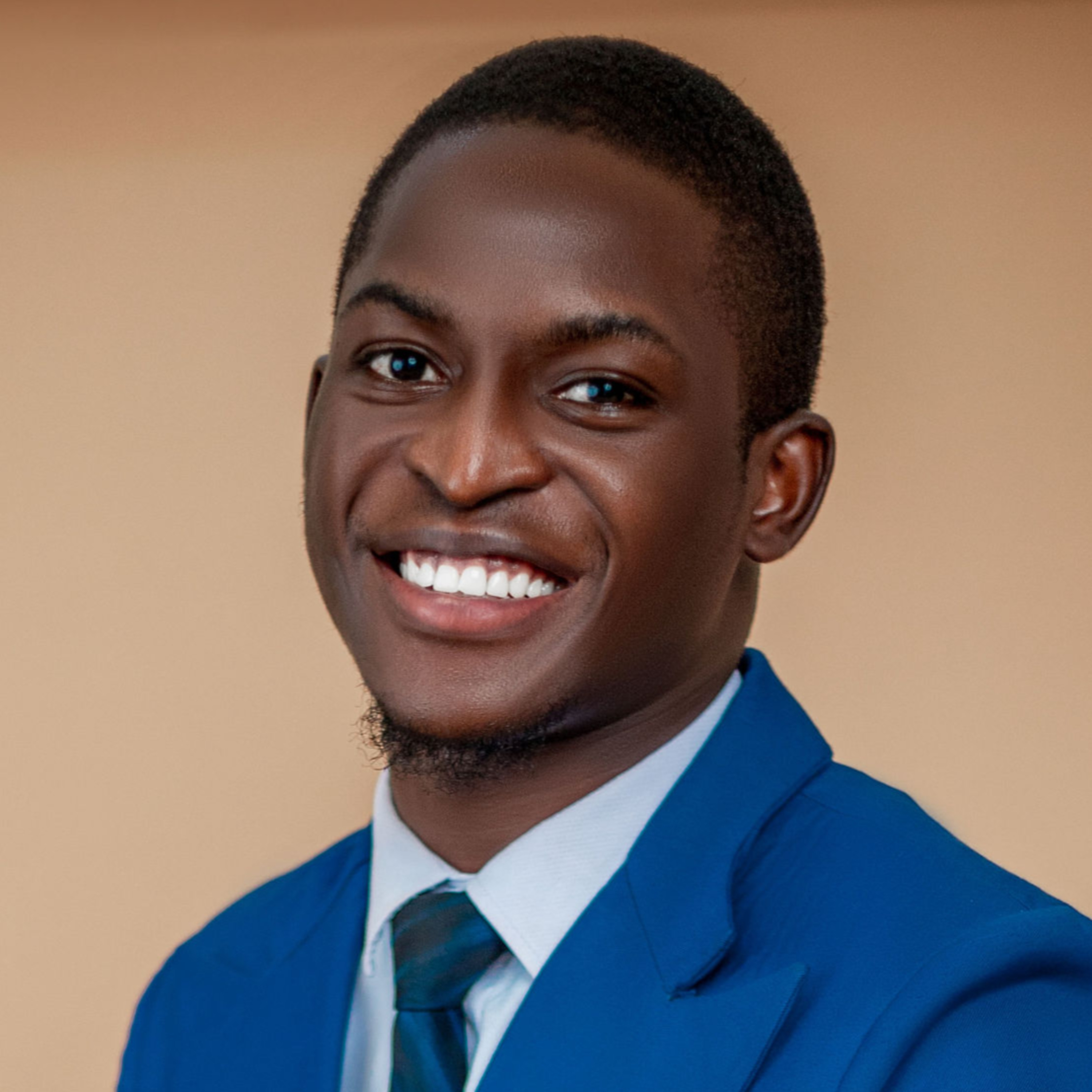 Rhema Akinyanju podcast artwork