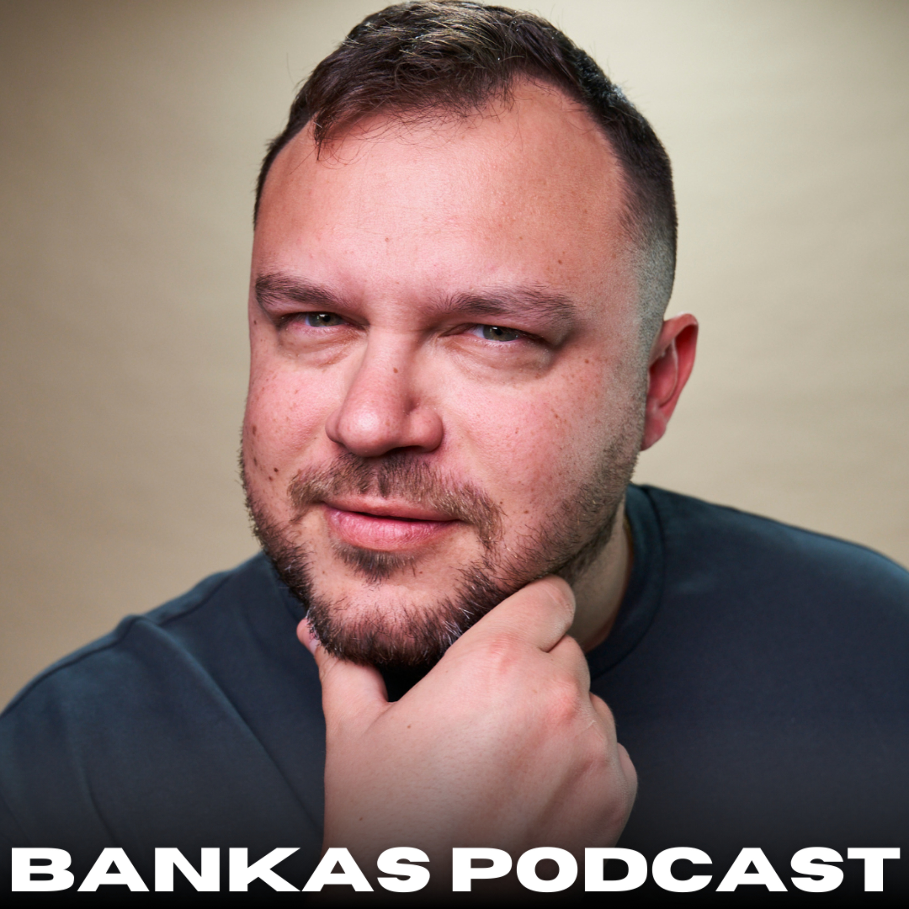 Bankas Podcast Artwork